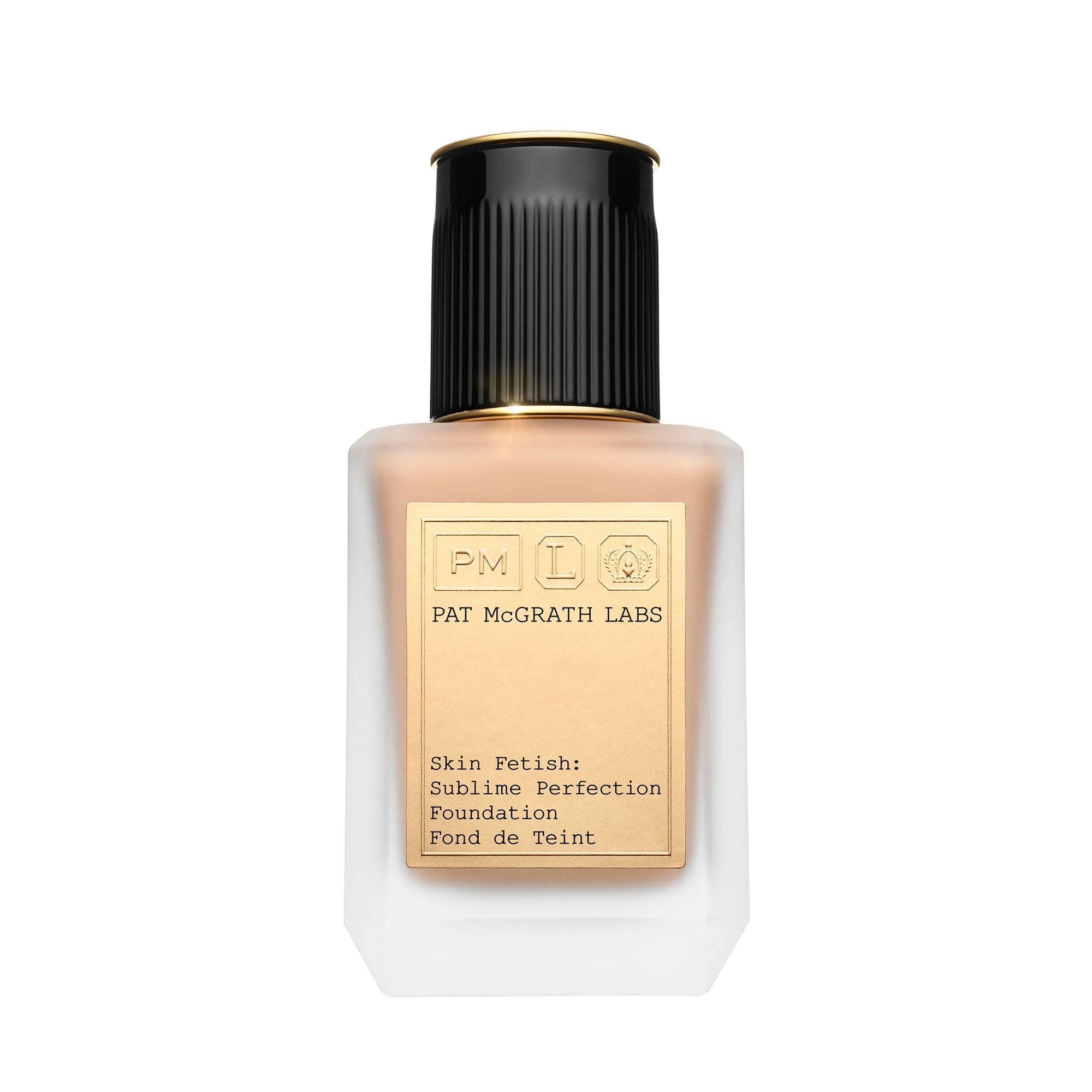 Skin Fetish Sublime Perfection Foundation - 1