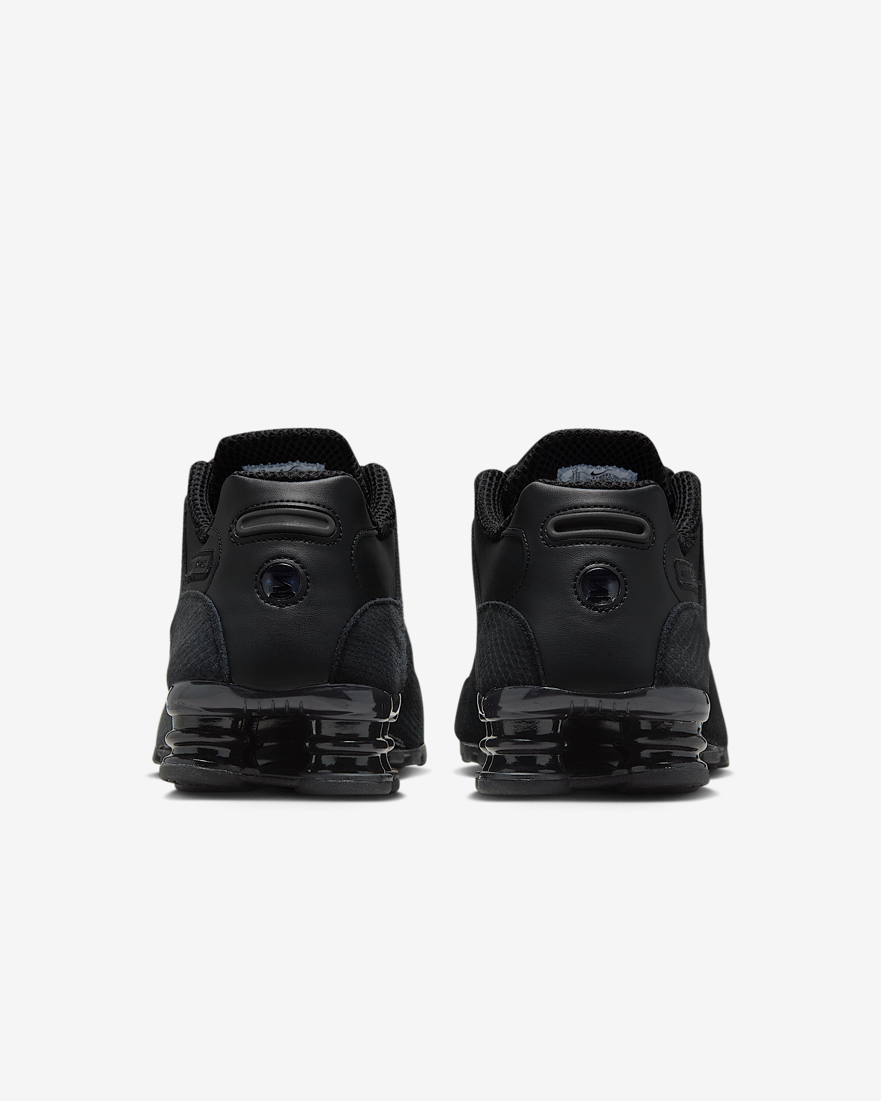 Nike Shox NZ Men's Shoe - 6