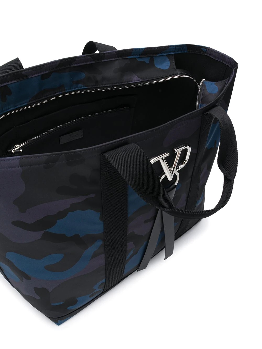 VRING camouflage tote bag - 5