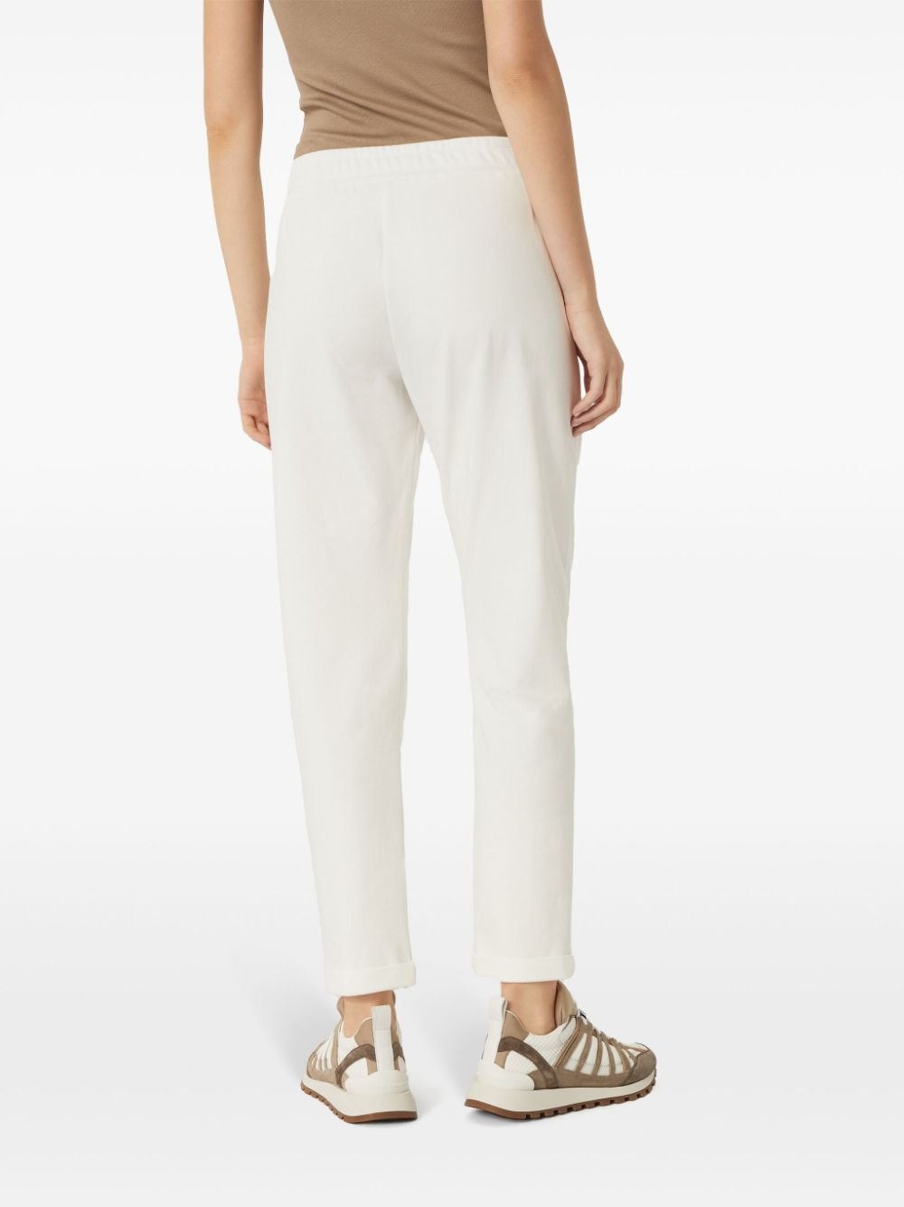 Brunello Cucinelli Women Sports Trousers - 5
