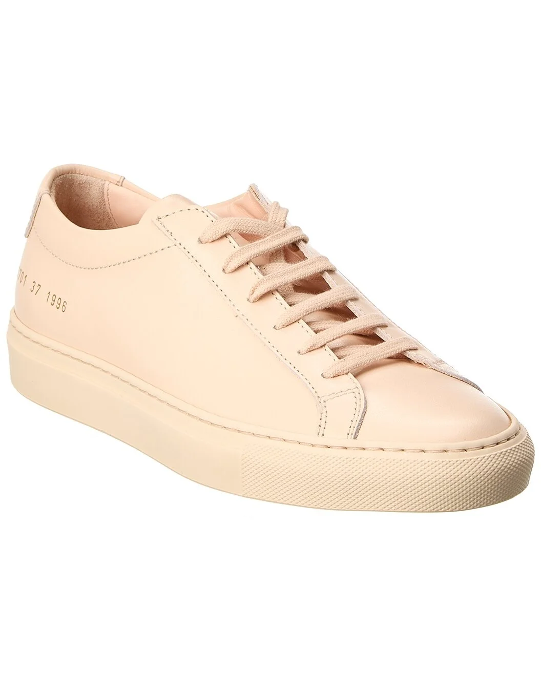 Common Projects Original Achilles Leather Sneaker - 1