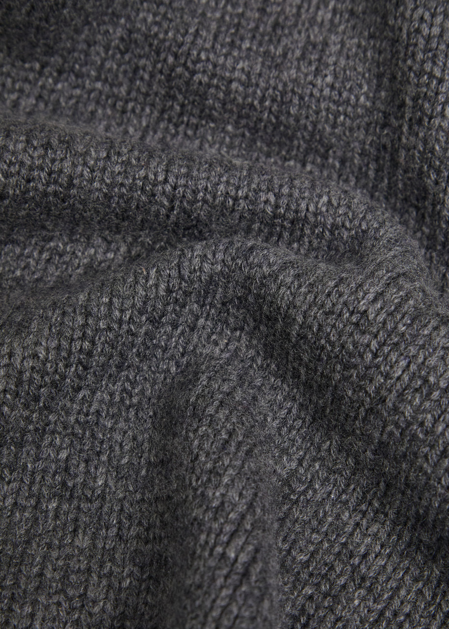 Lisa Yang Katrine Cashmere Jumper - 5