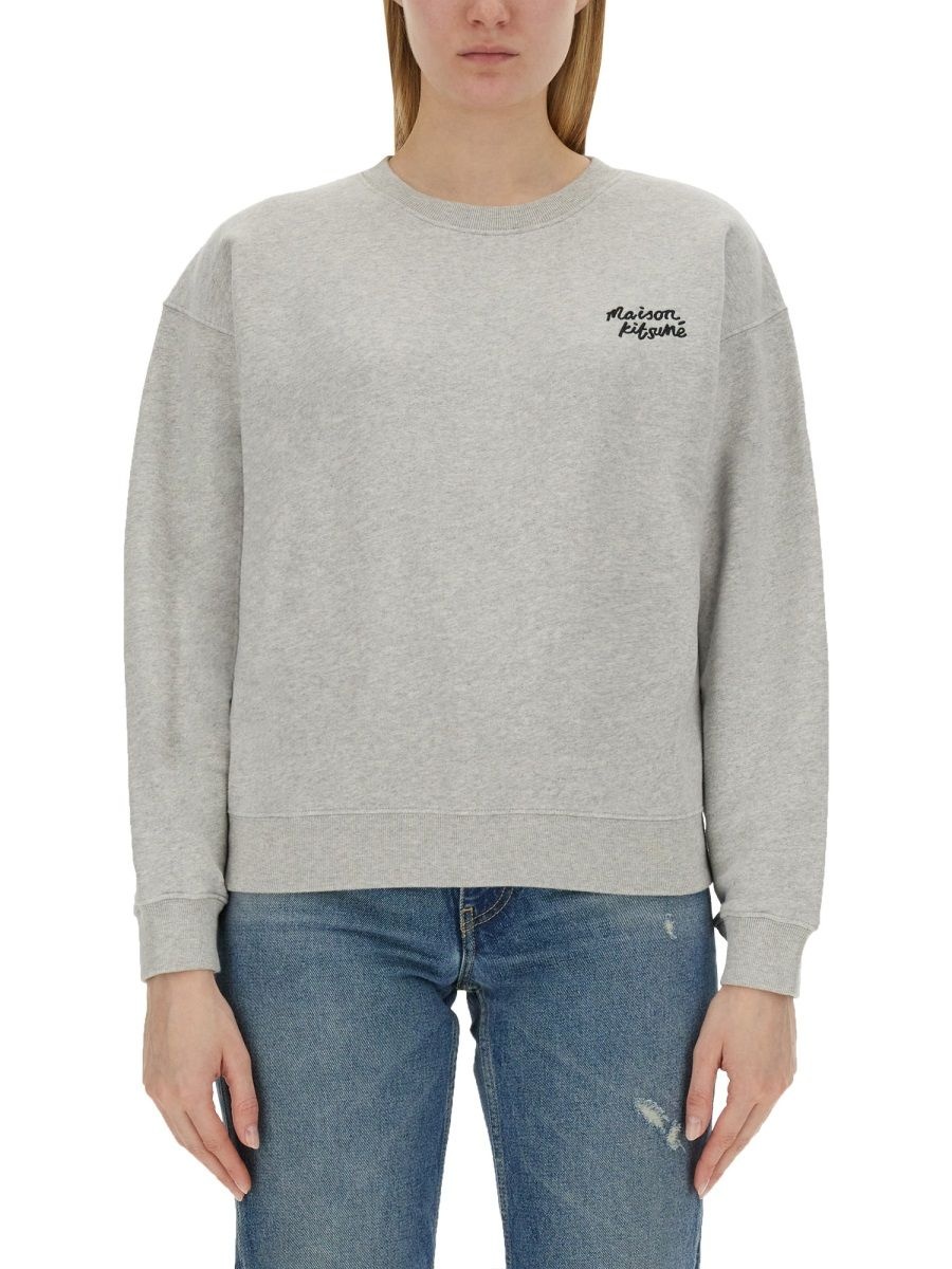 Maison Kitsune' Sweaters - 4