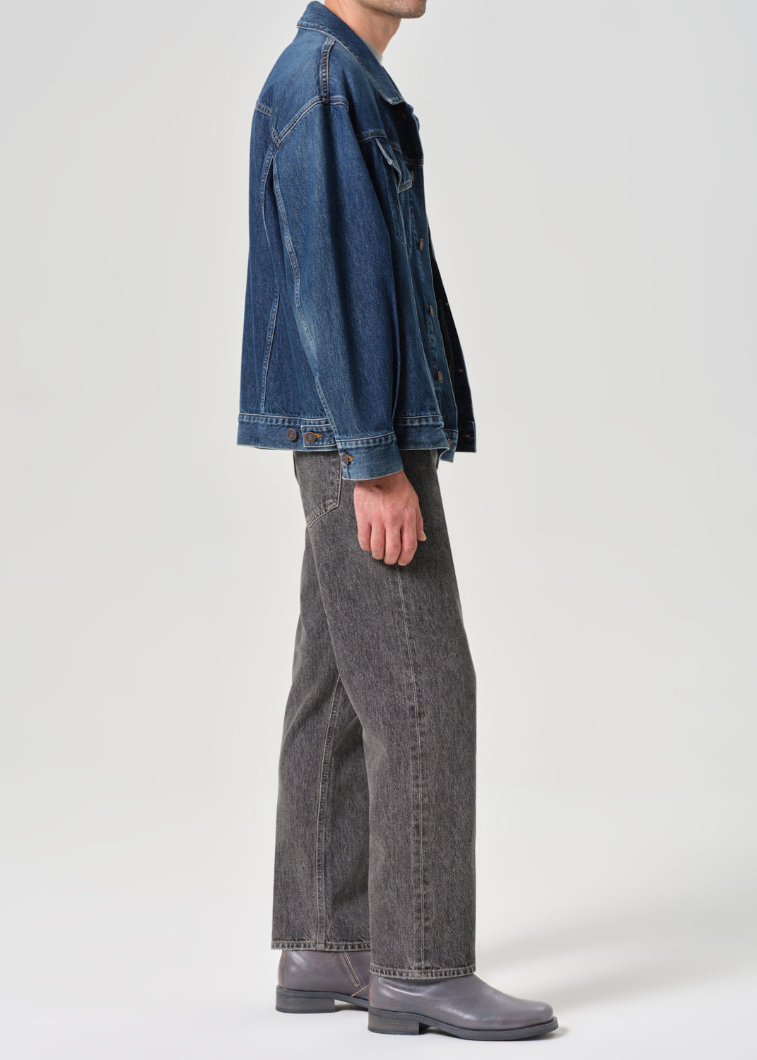 90'S JEAN IN FRESH - 5