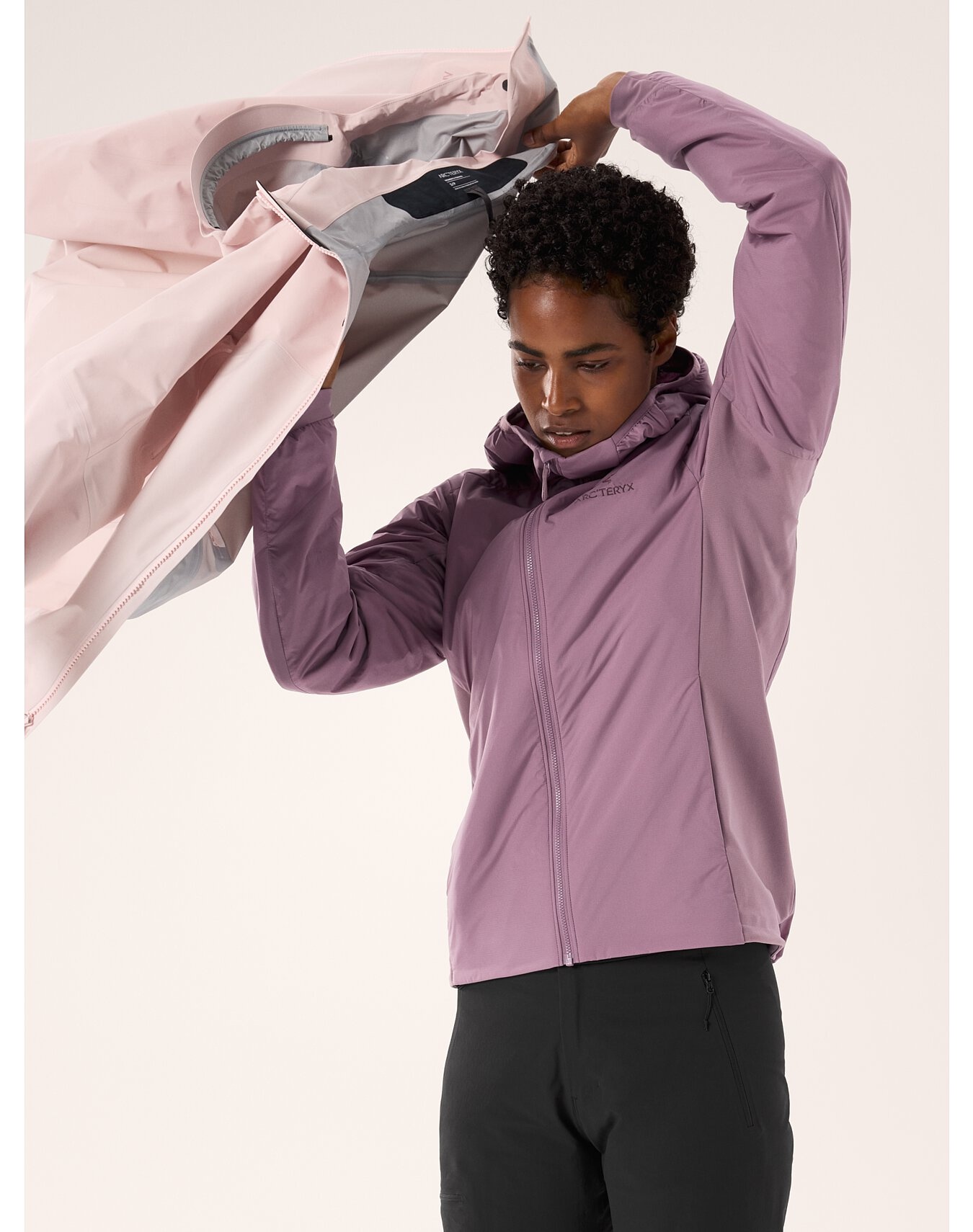 Atom Hoody - 3