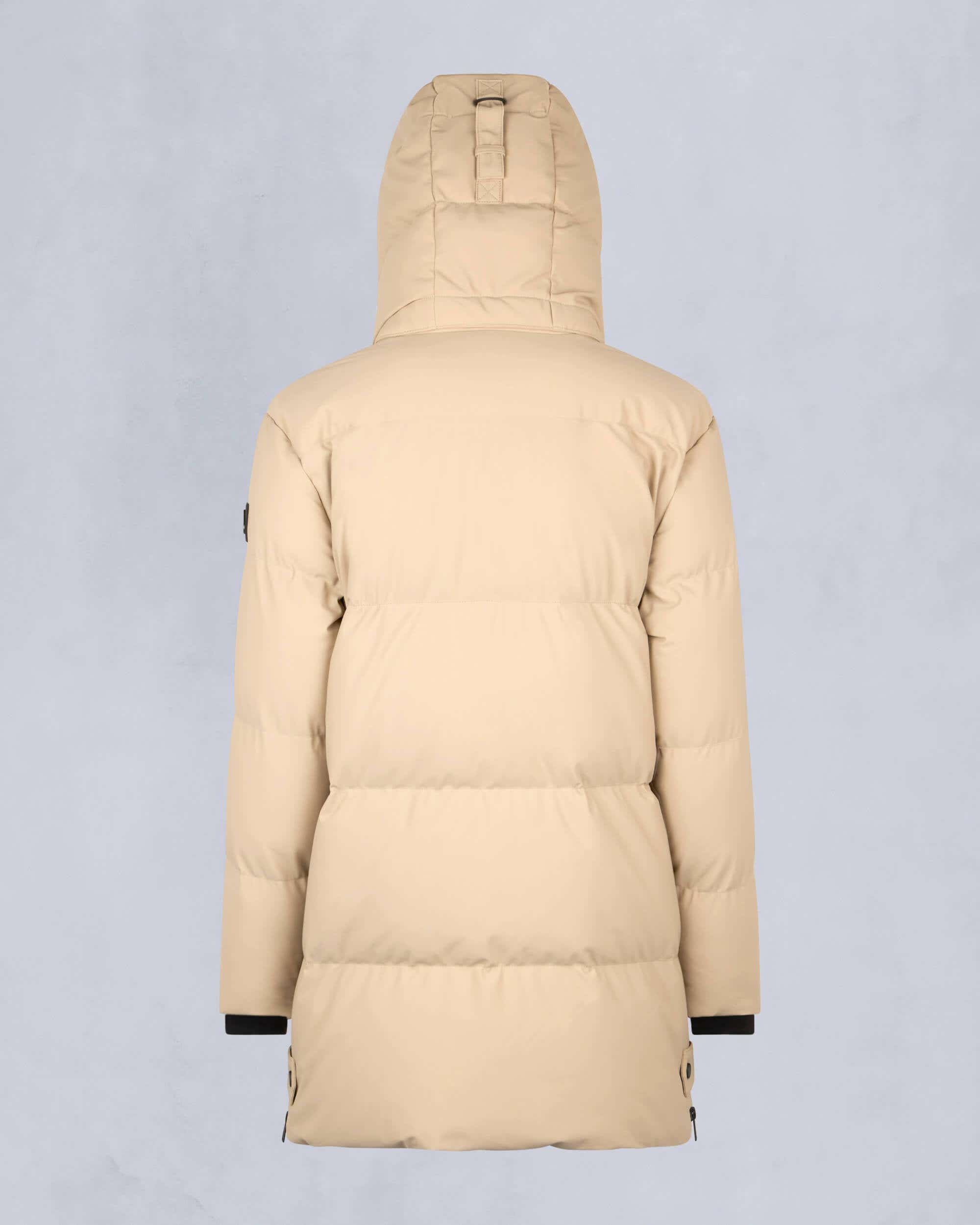 CHELIA 3Q JACKET - 6