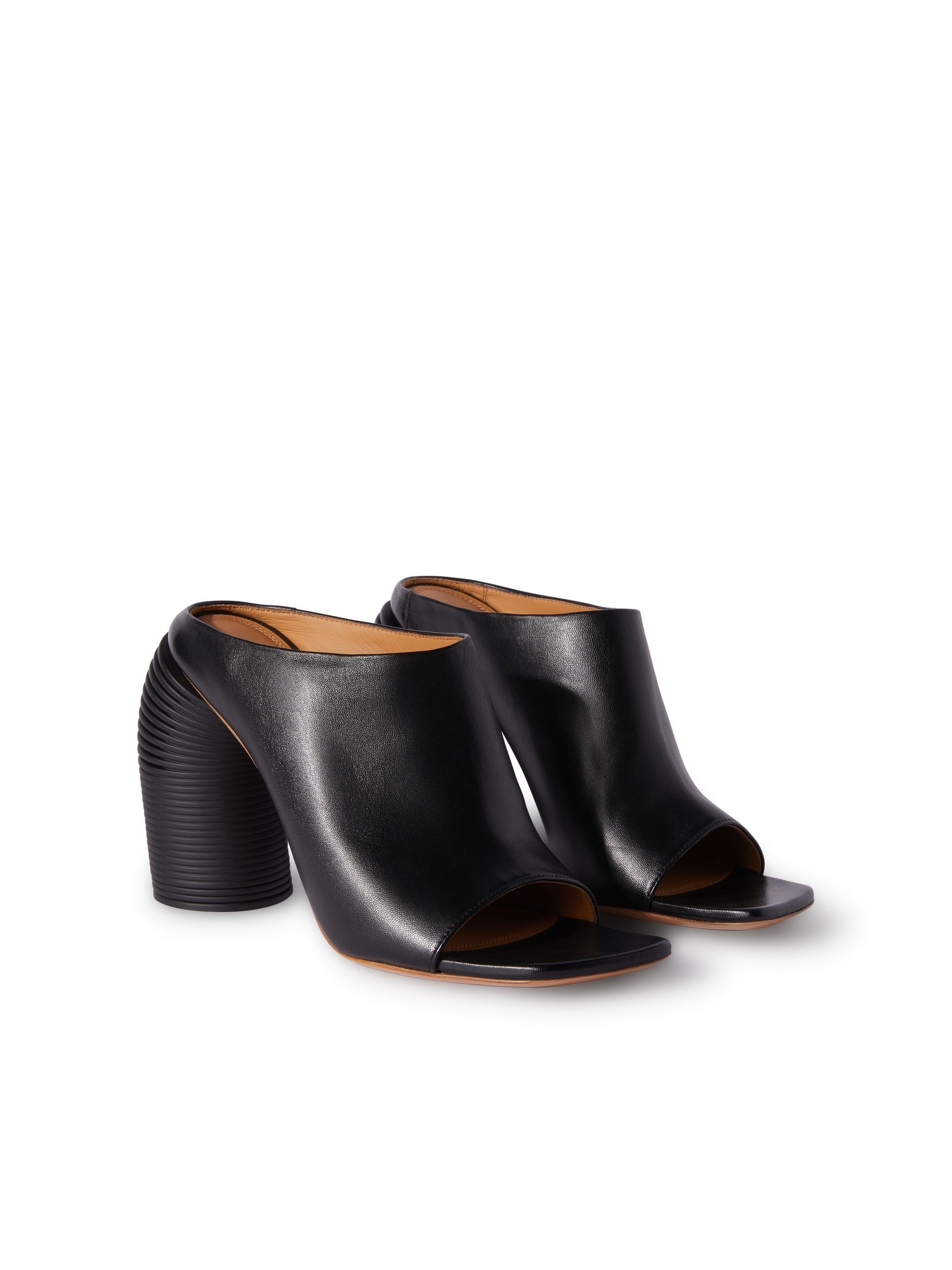 Tonal Spring Mule - 2