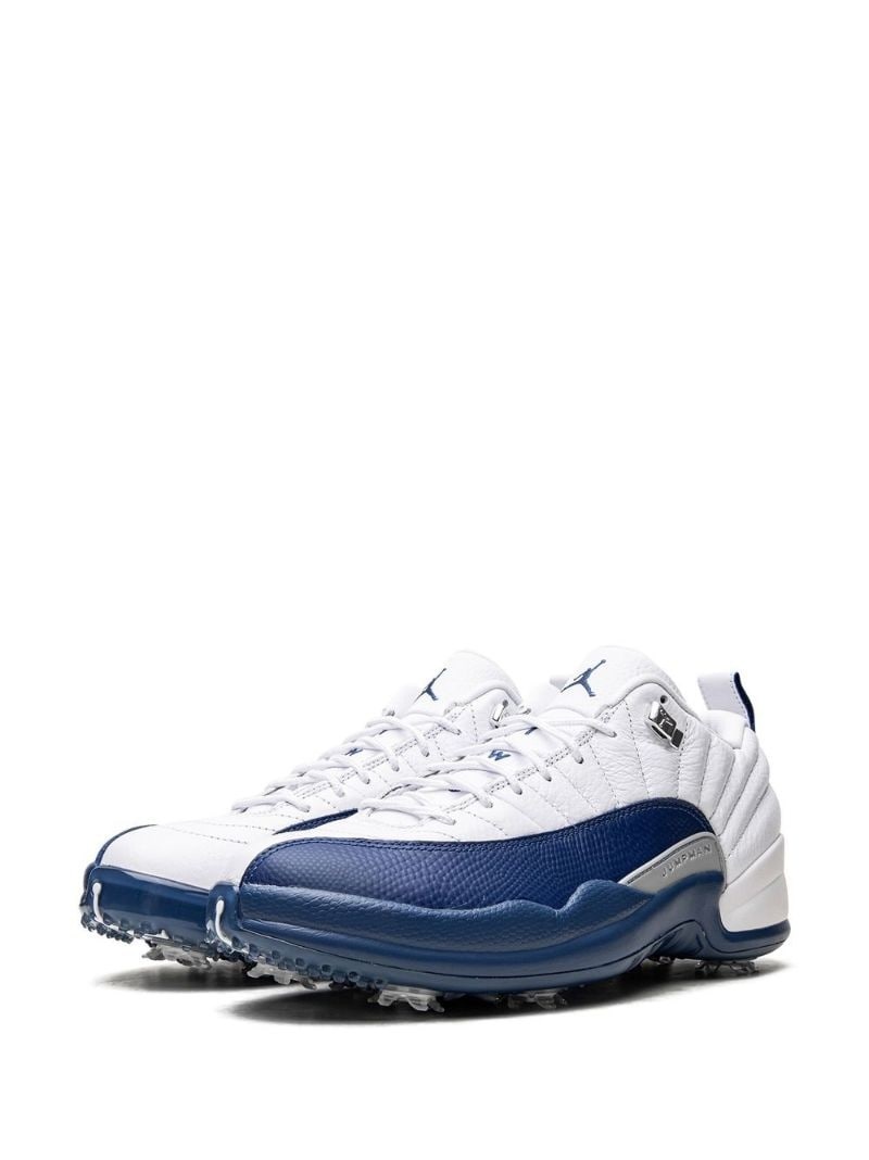 Air Jordan 12 Low golf shoes - 5