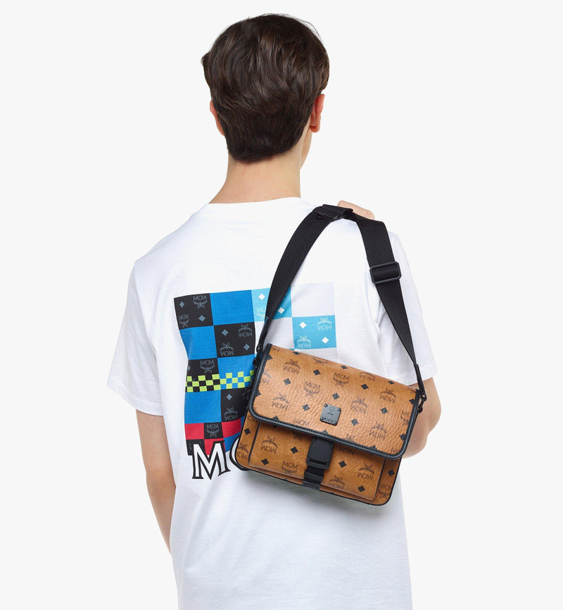 Klassik Messenger in Visetos 8