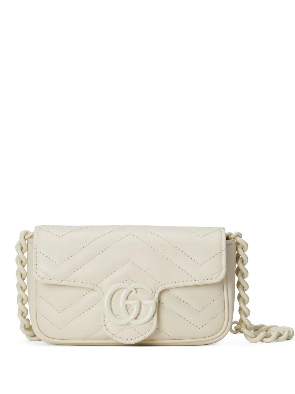 GG Marmont belt bag - 1