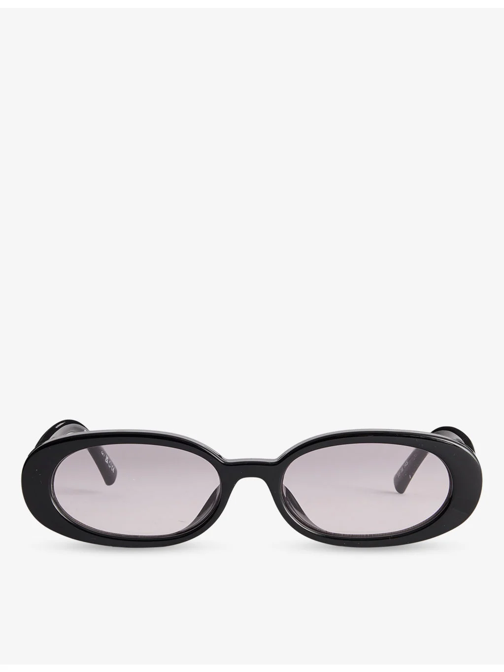 Outta Love Oval-Frame Ecozen Sunglasses - 1