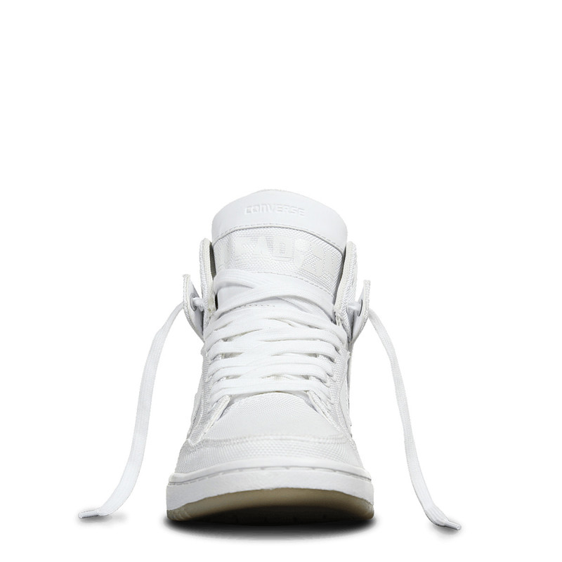 Converse Converse Weapon Mid 'Triple Whilte' outlook