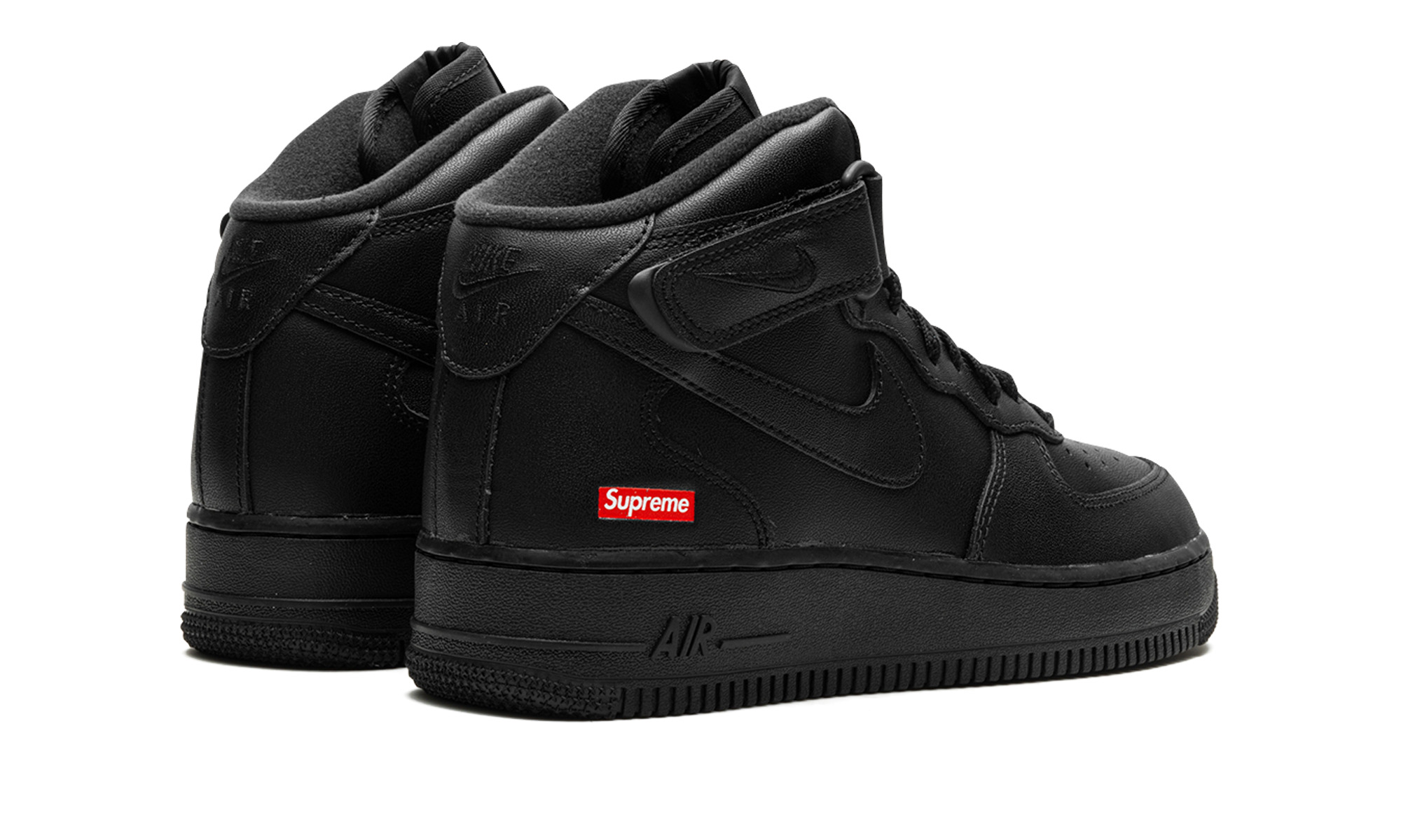 Air Force 1 Mid - 3
