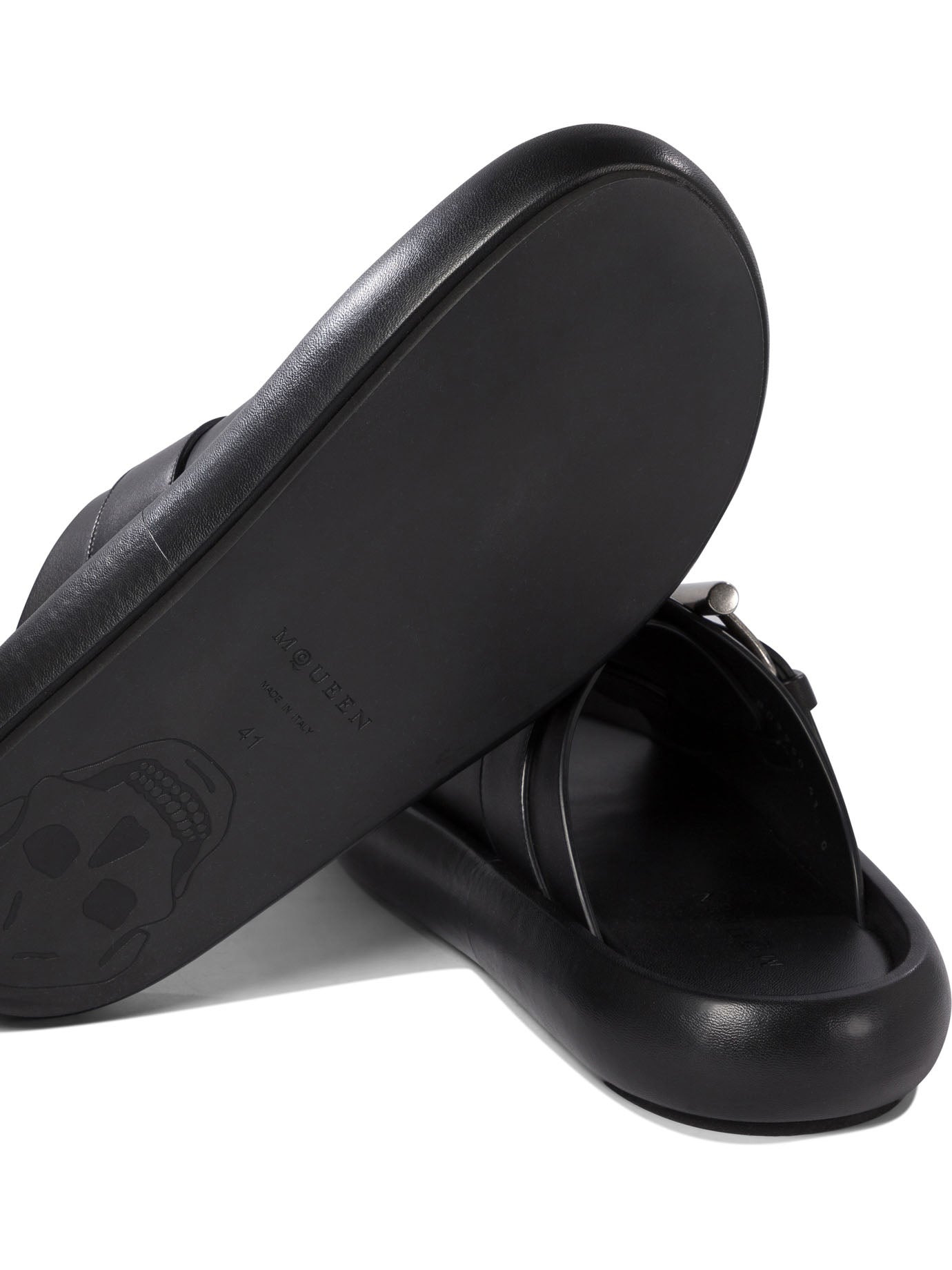 Alexander Mcqueen Men Sandals - 5