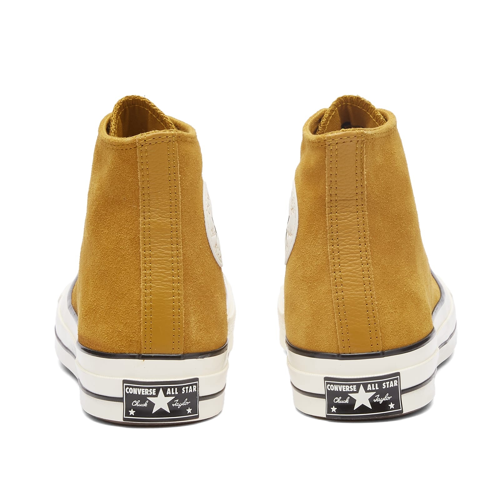 Converse Chuck 70 Seasonal Color Suede - 3