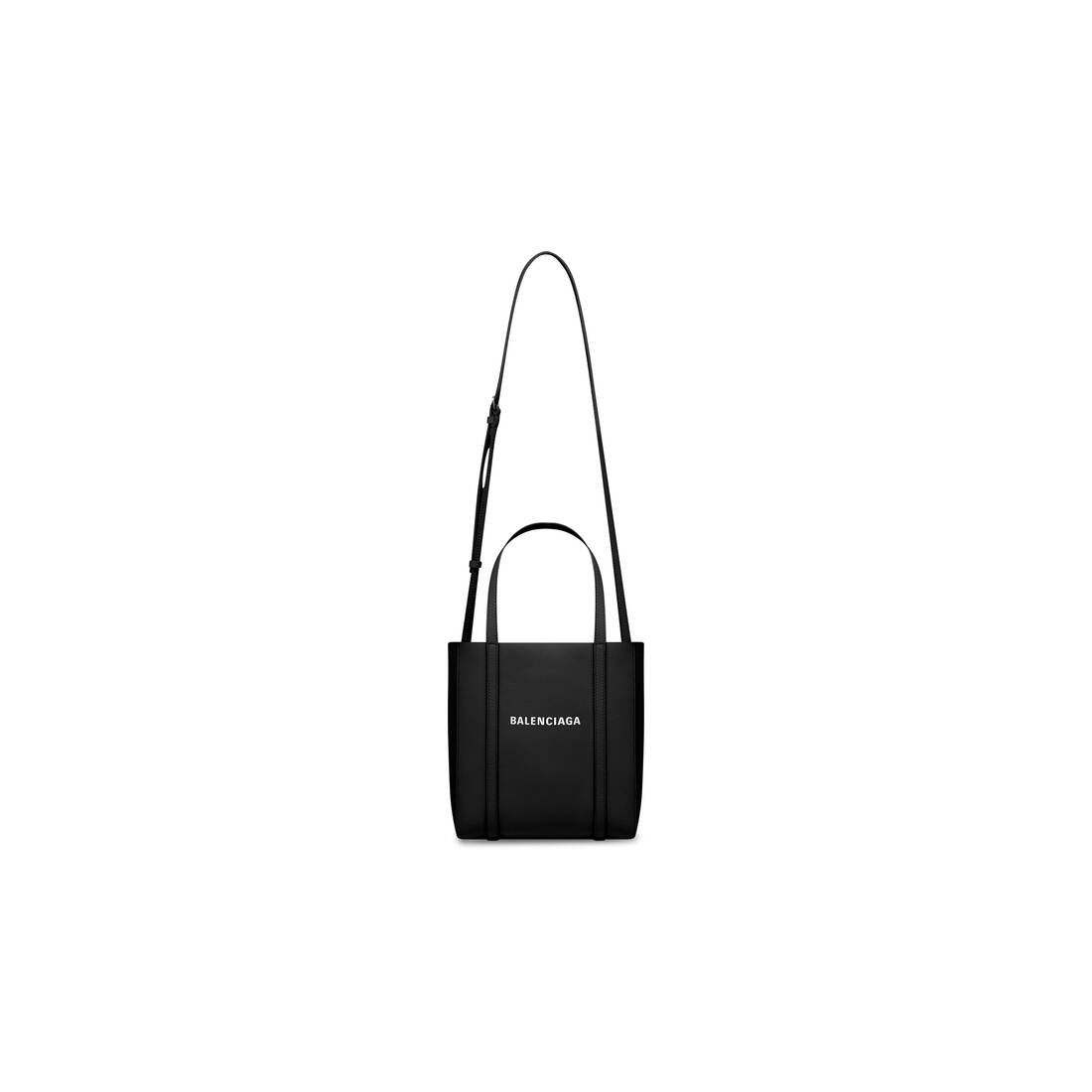 Balenciaga everyday xs leather tote best sale