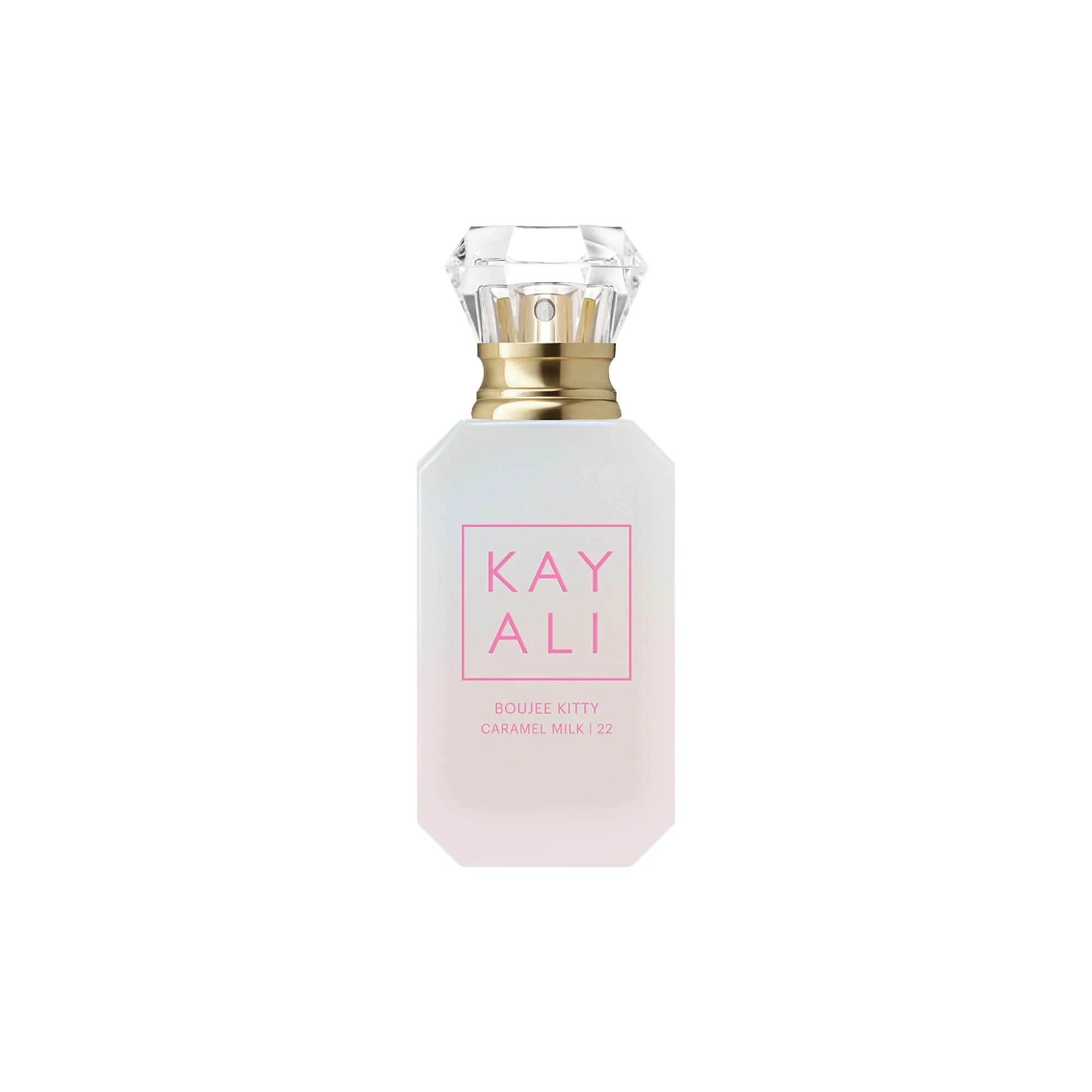 BOUJEE KITTY CARAMEL MILK 22 | Eau de Parfum Travel Spray - 1