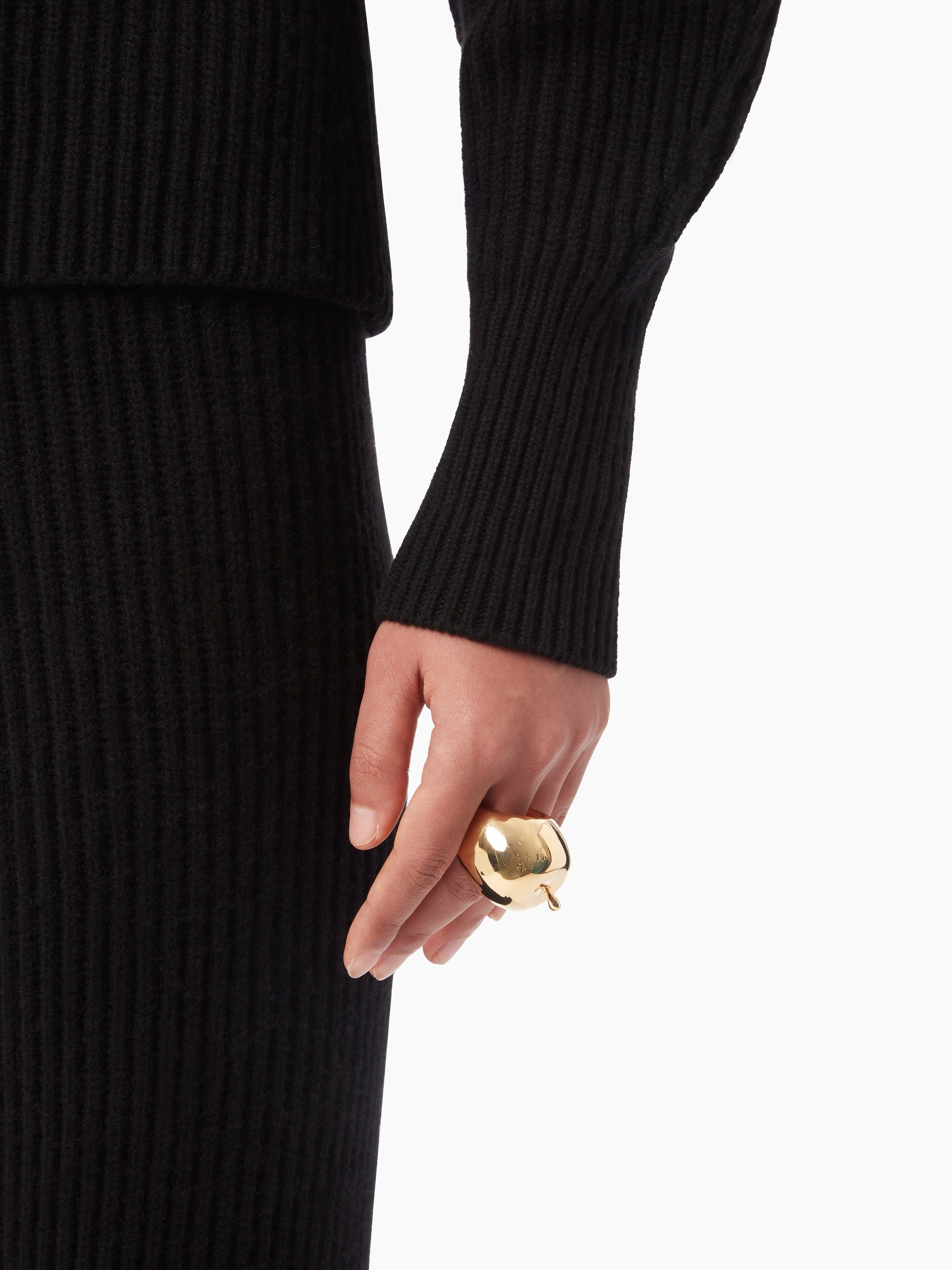 APPLE RING - 3