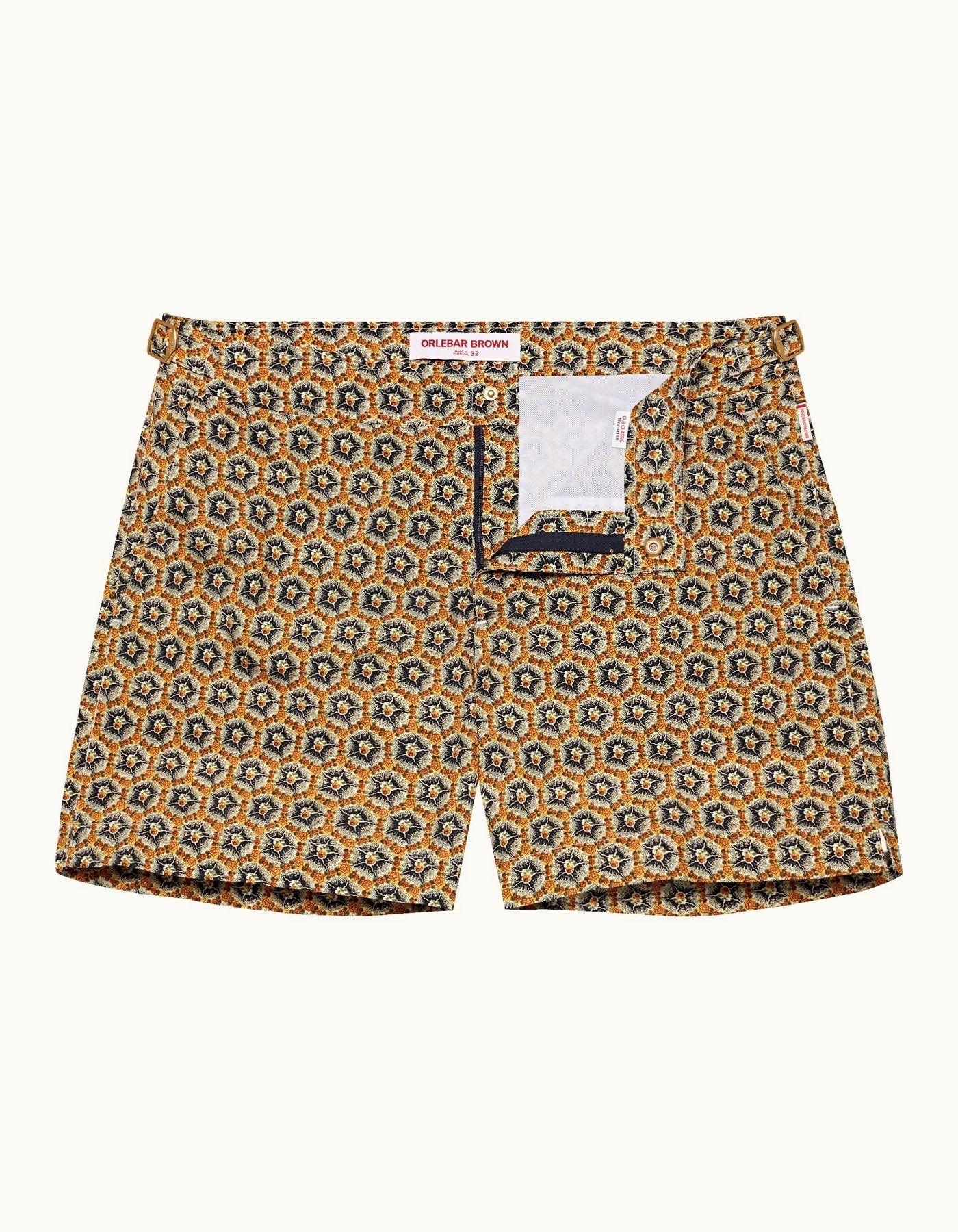 Setter Roseate Mango - 1