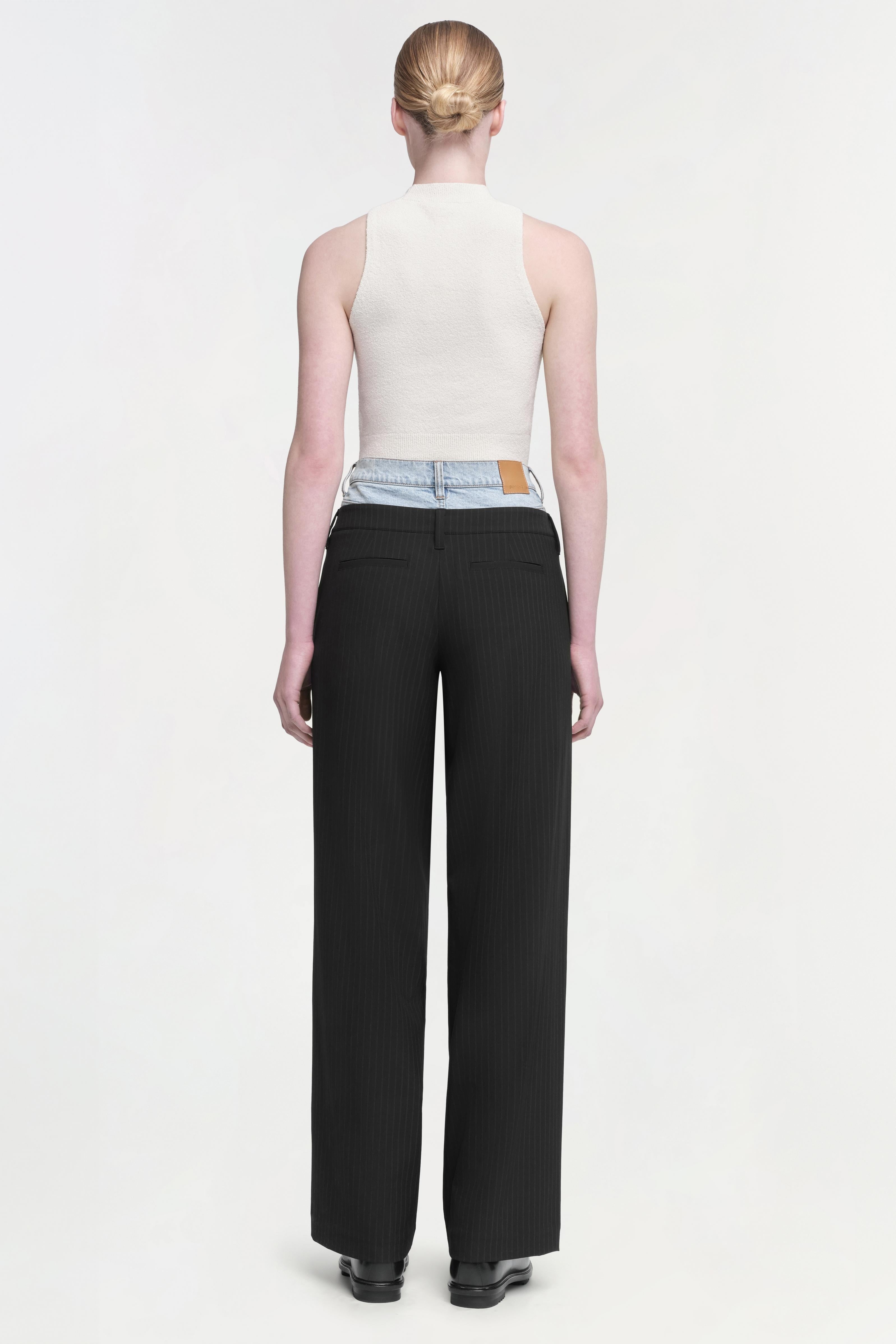 Ophelia Pant - 4