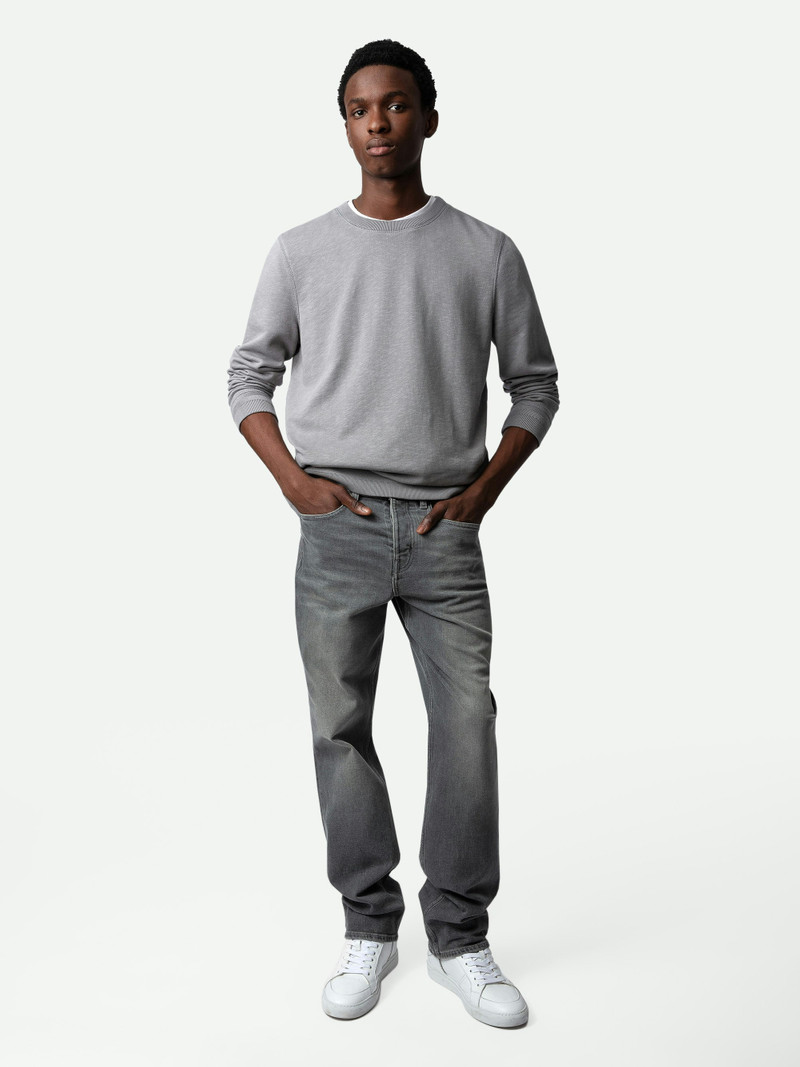 Zadig & Voltaire Stony Sweatshirt outlook