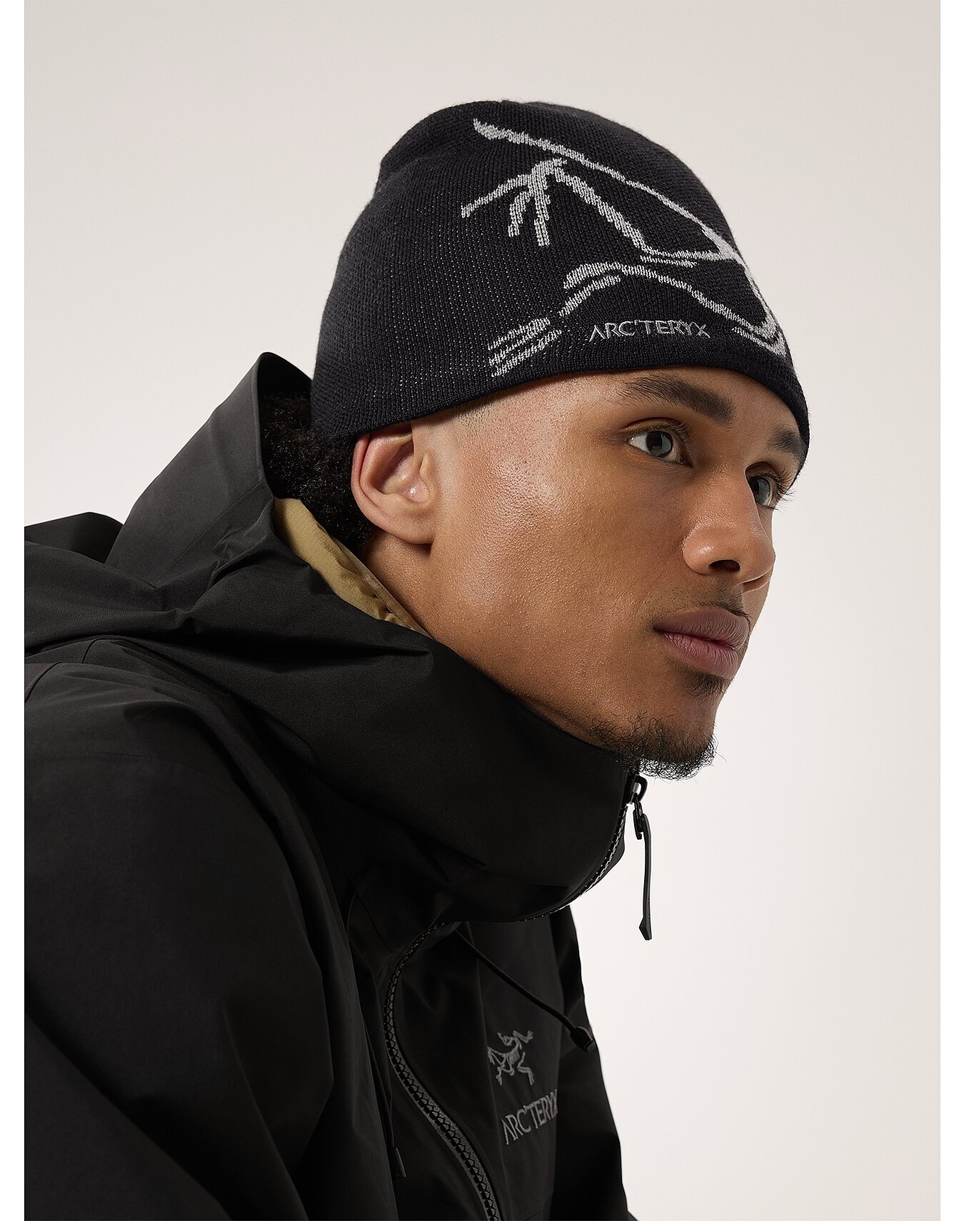 Bird Head Toque - 5