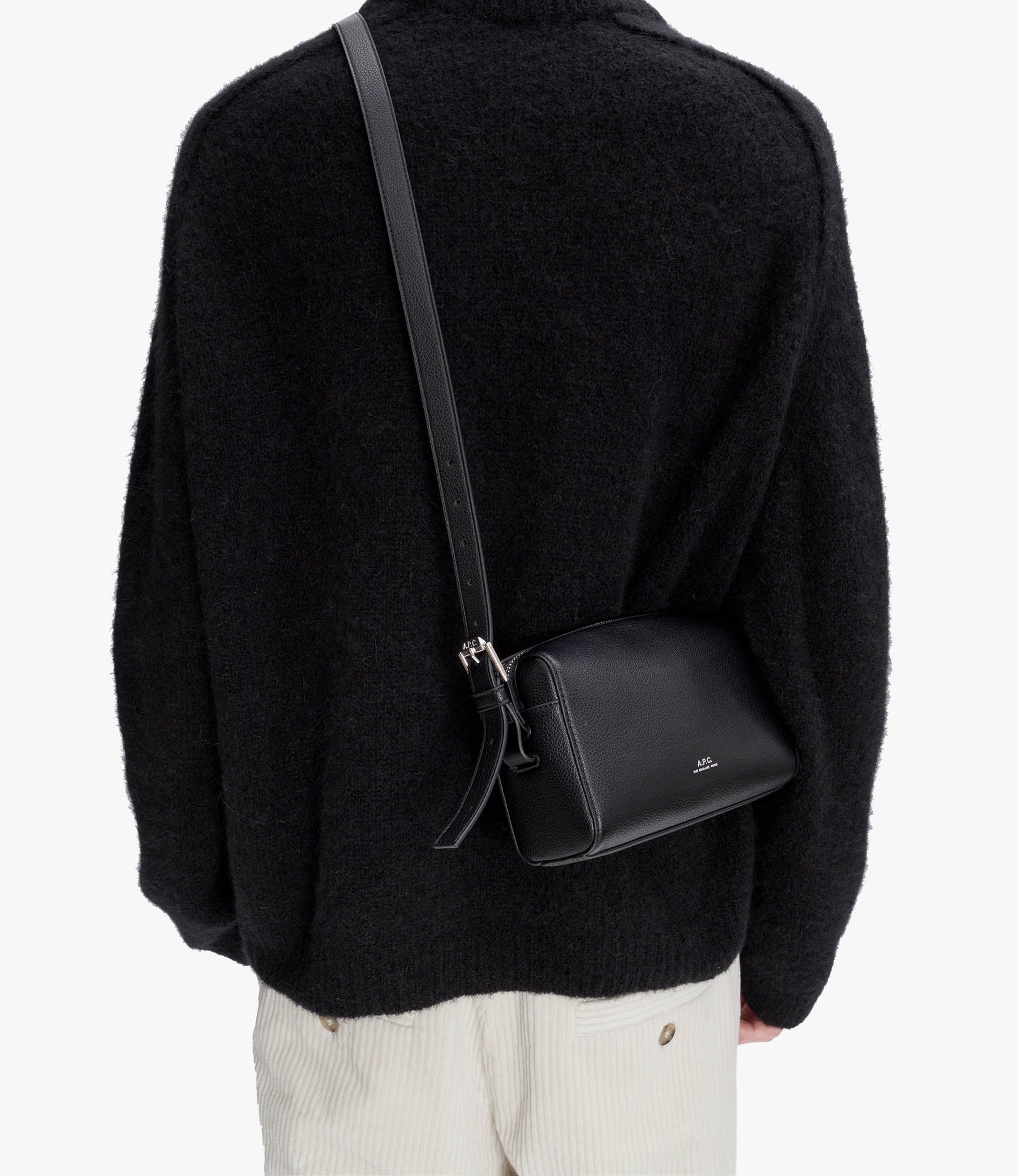 NINO CAMERA BAG - 6