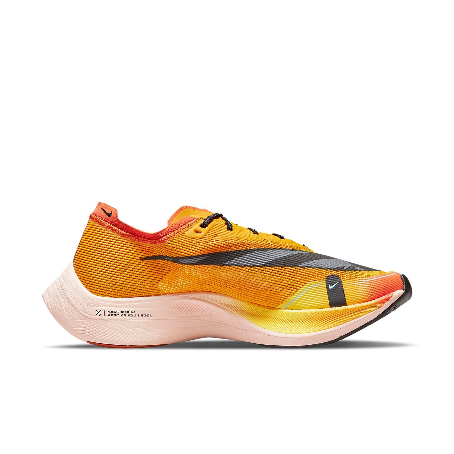 Nike ZoomX Vaporfly NEXT% 2 'Ekiden Zoom Pack Black' DO2408-739 - 2