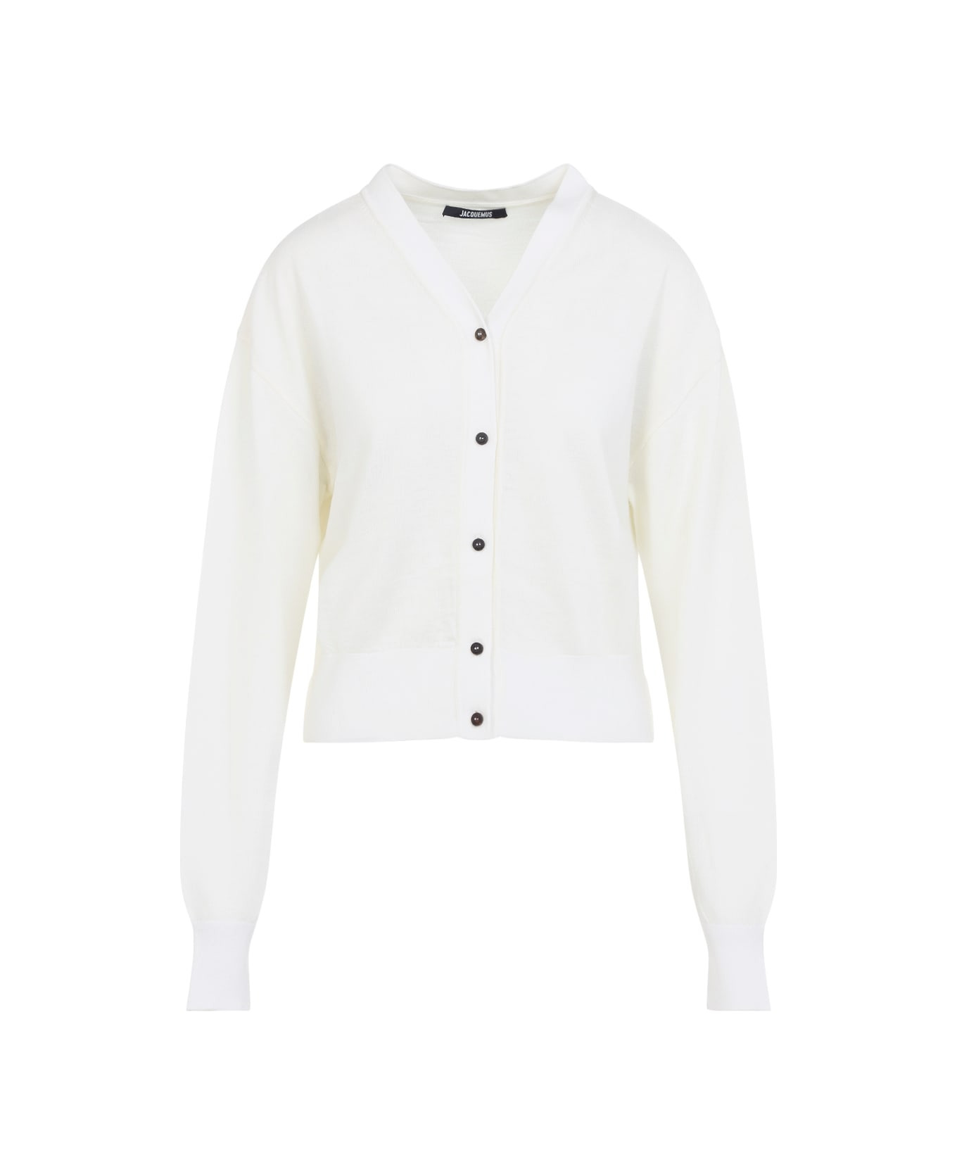 Le Cardigan Brode - 2