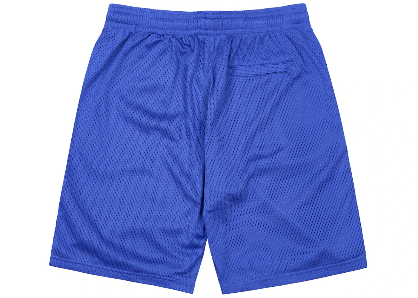 Palace Mesh Border Short Ultra - 2