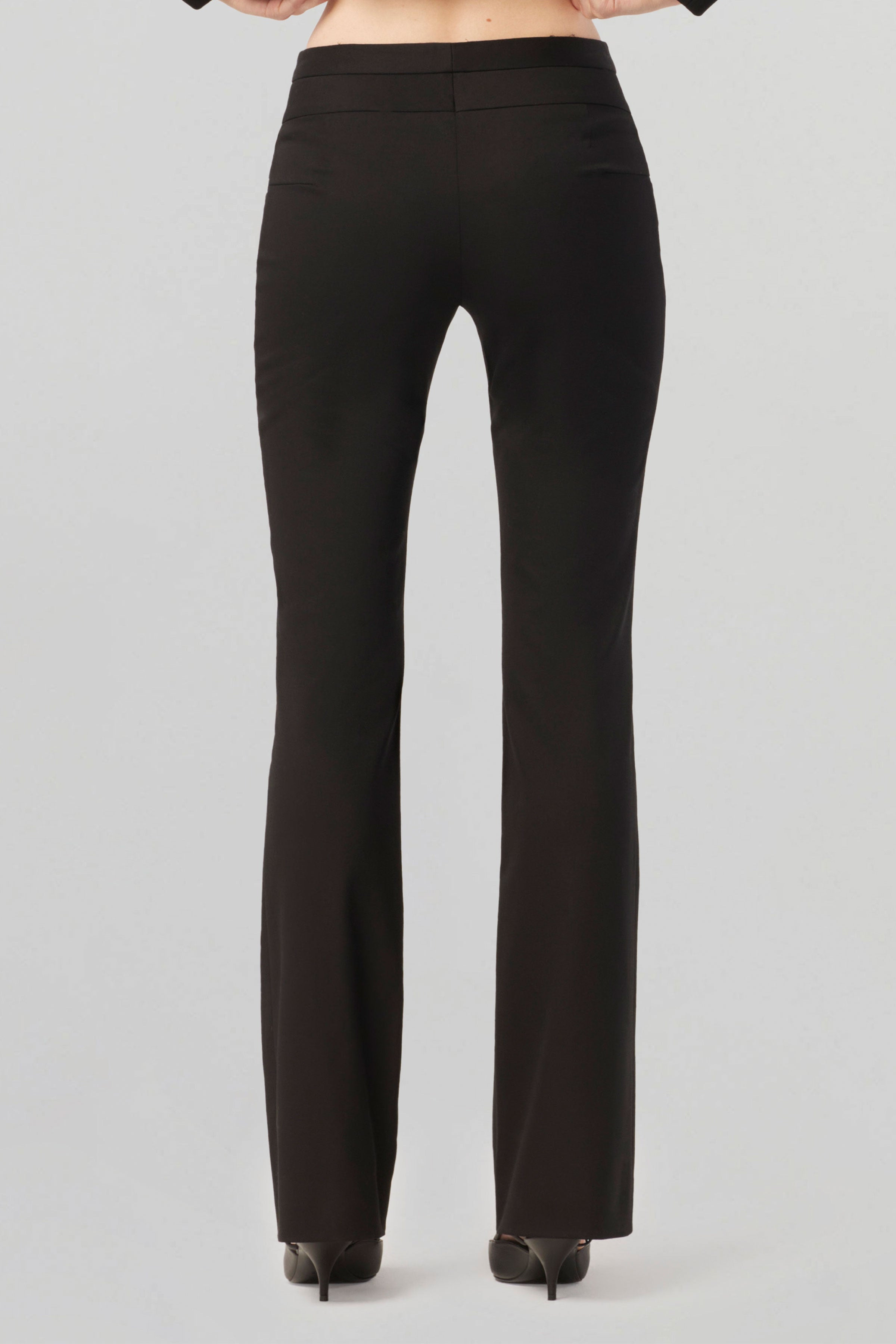 'SERGE' PANT - 4
