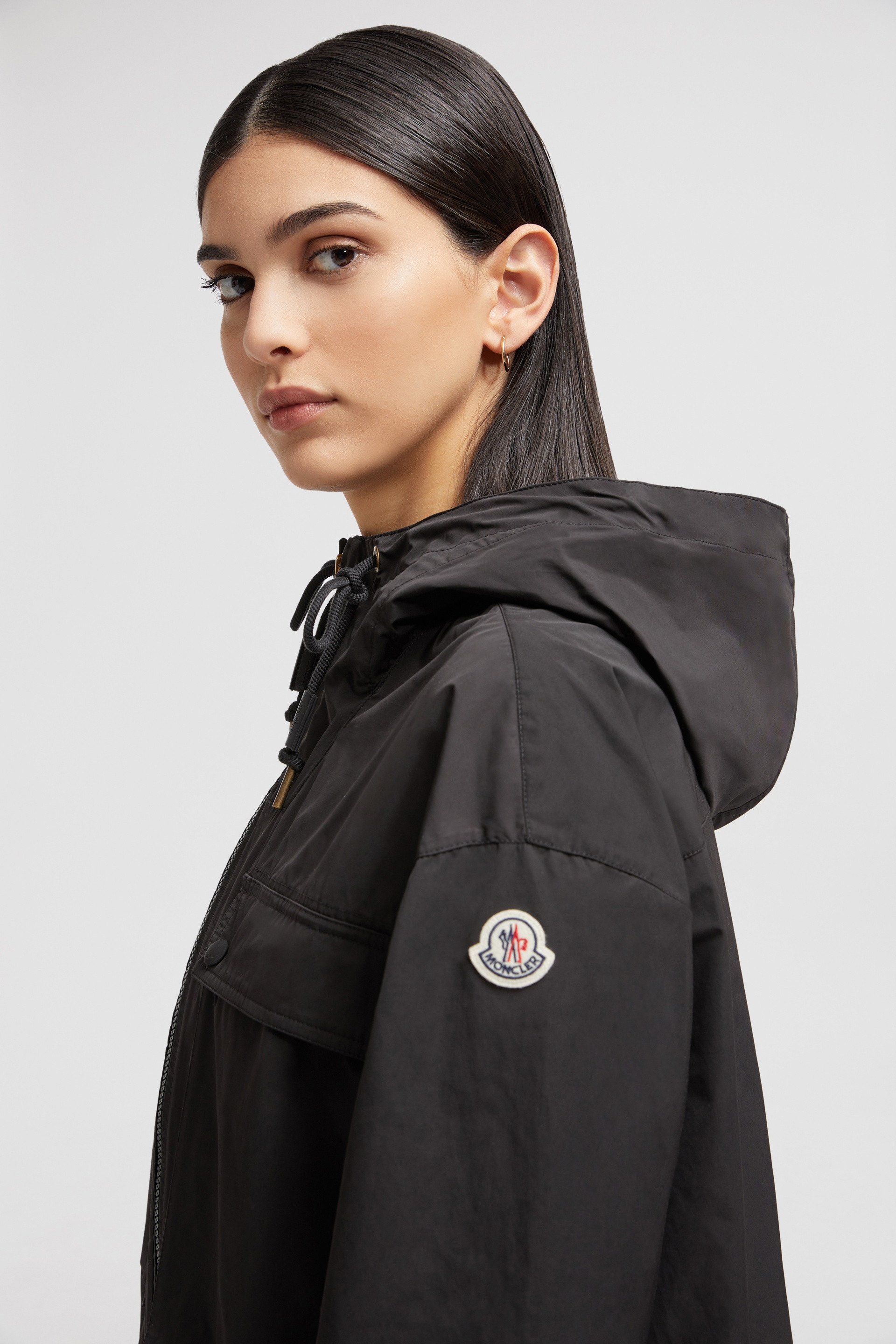 Sauvan Hooded Parka - 4