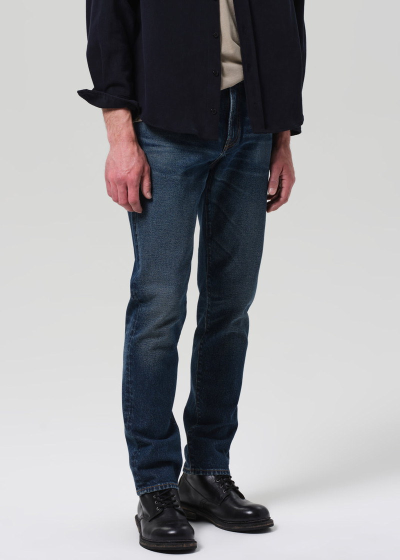 London Tapered Slim Archive In Kester 6