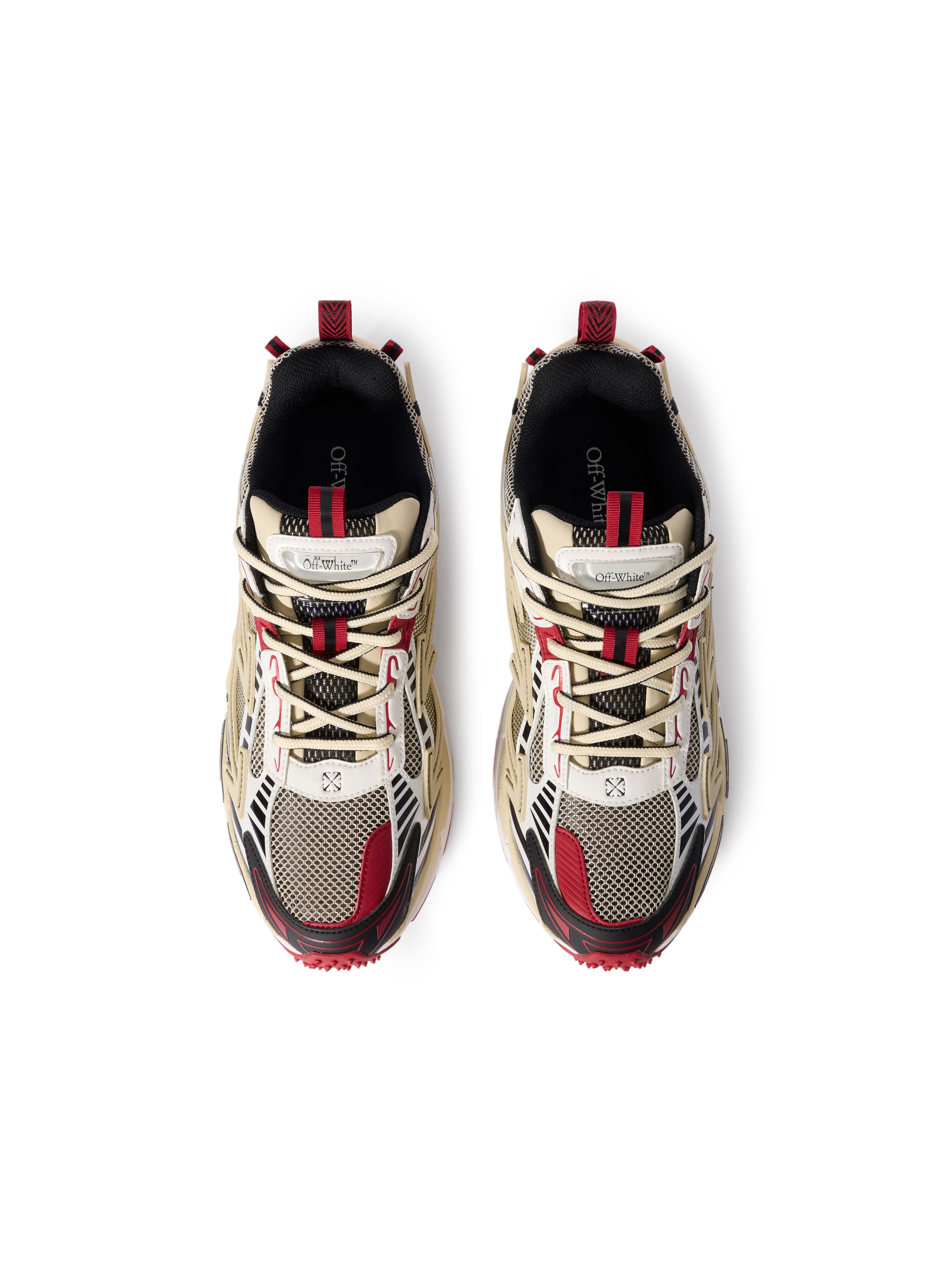 Be Right Back Sneakers - 3