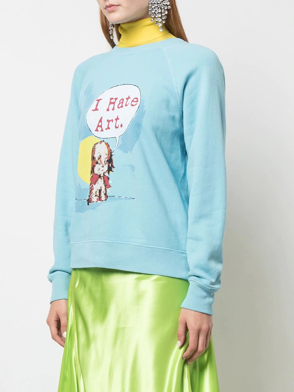 x Magda Archer The Collaboration sweatshirt - 3