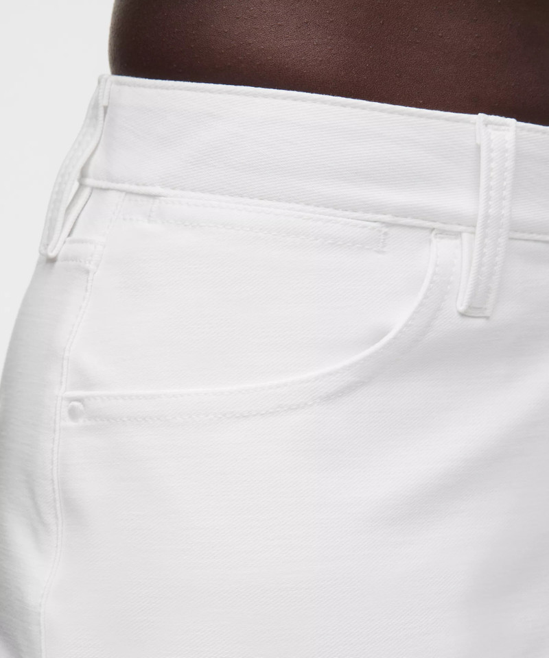 EasyFive Mid-Rise Relaxed-Straight Pant *Tall 6