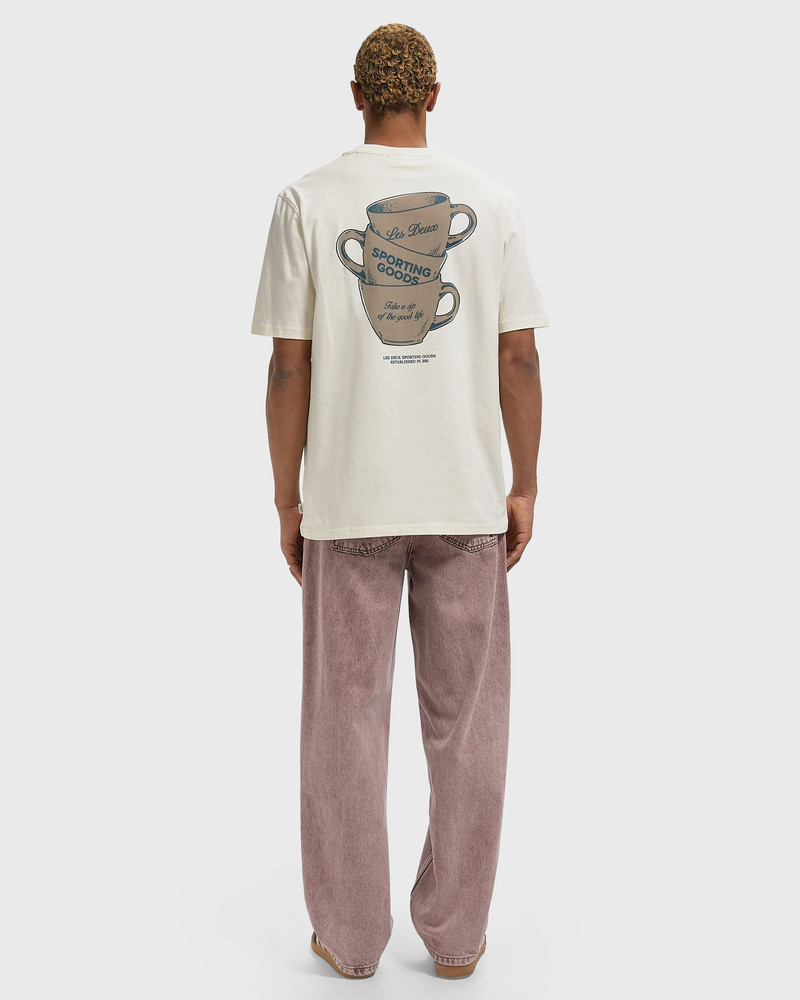 Les Deux Ben Artist T-Shirt outlook