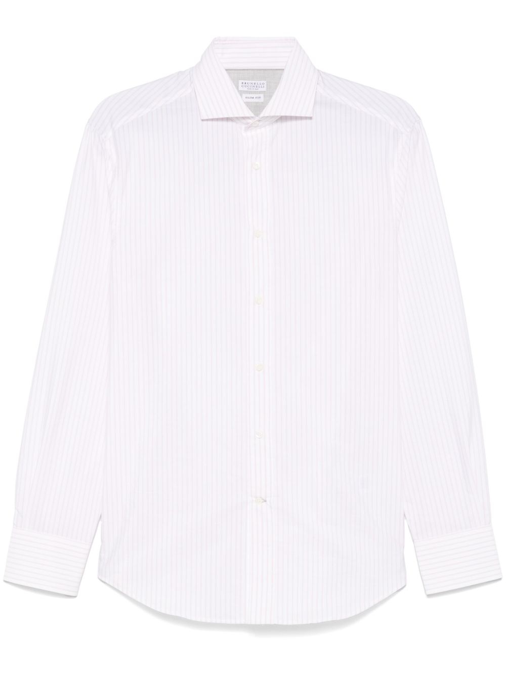 striped shirt - 1