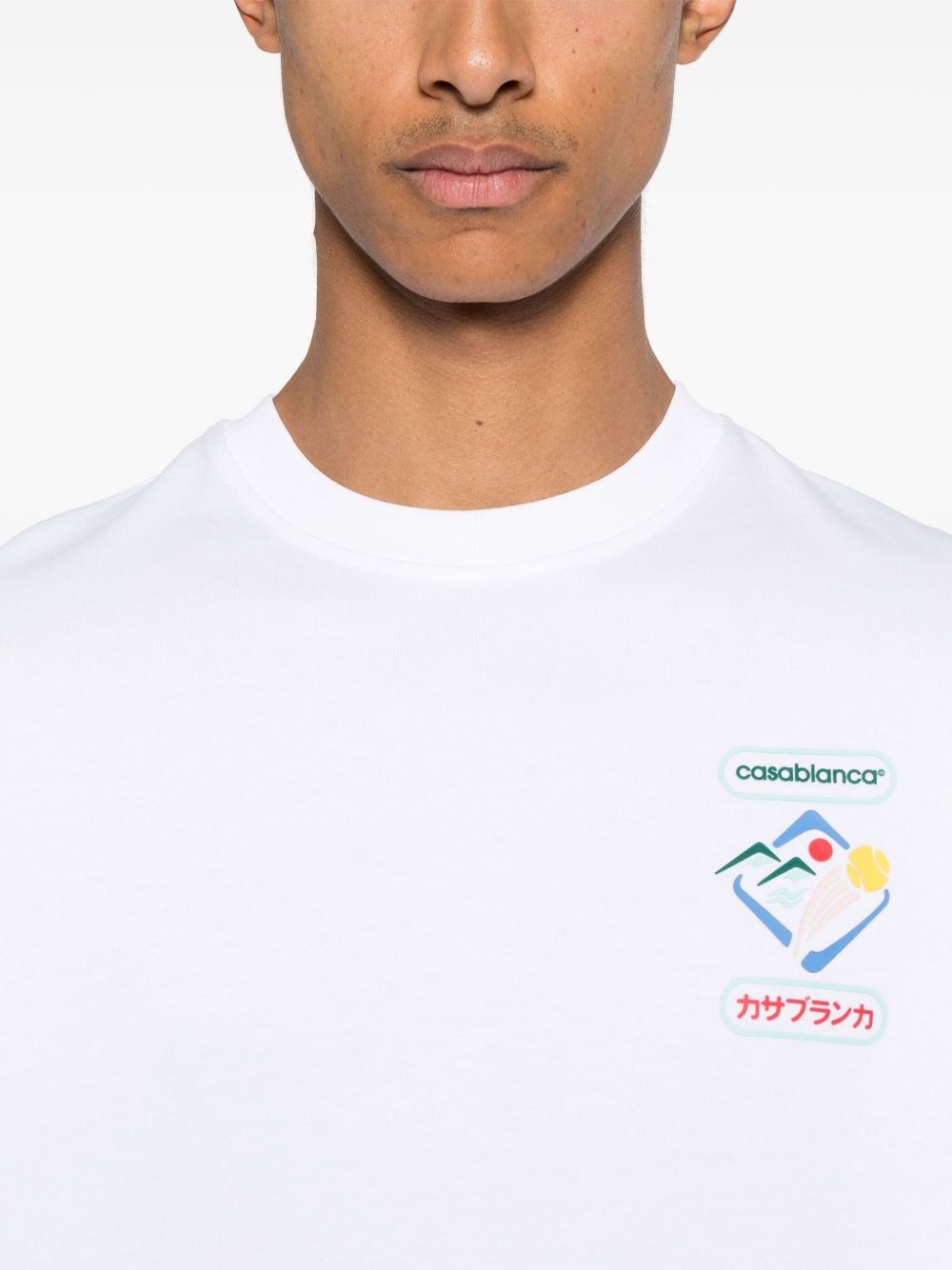 ORGANIC-COTTON T-SHIRT - 4