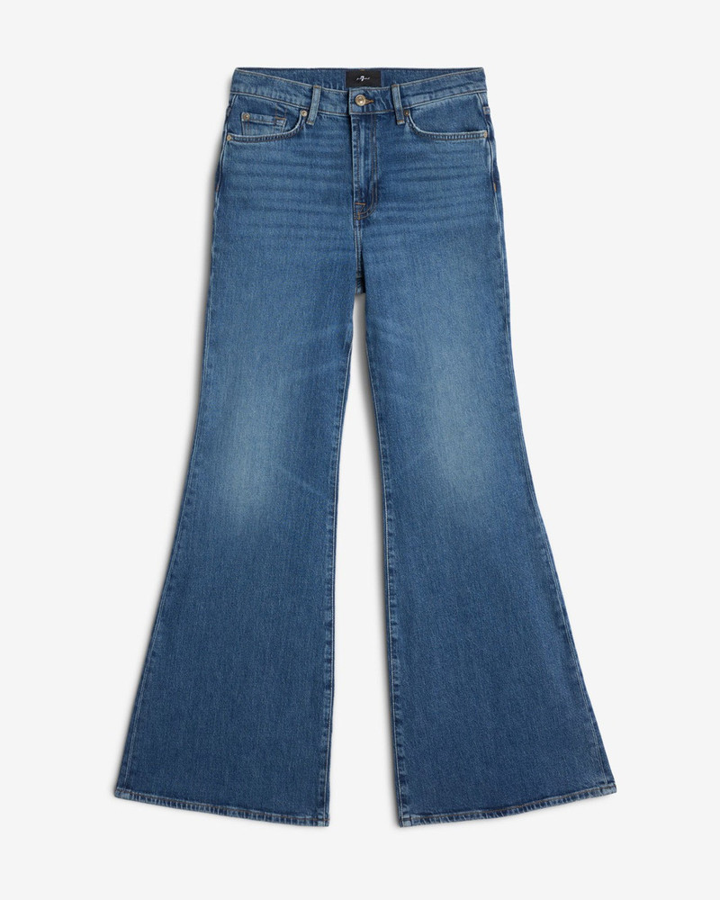 RETRO FLARE 1