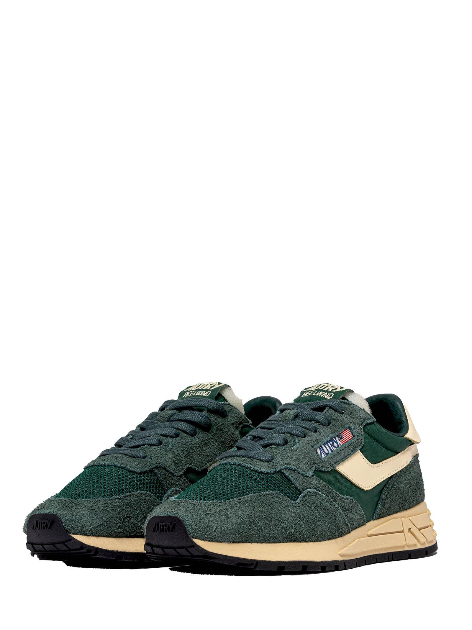 SNEAKERS REELWIND LOW AUTRY - 2