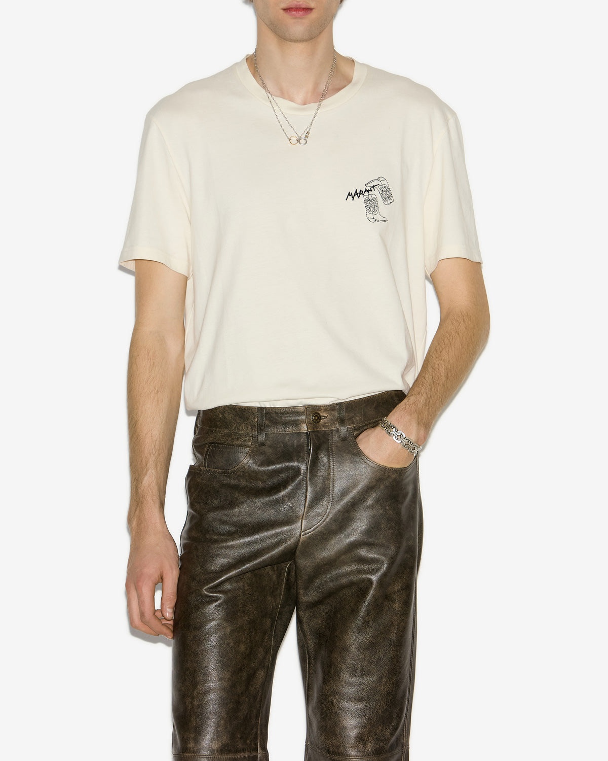 HONORE T-SHIRT - 4