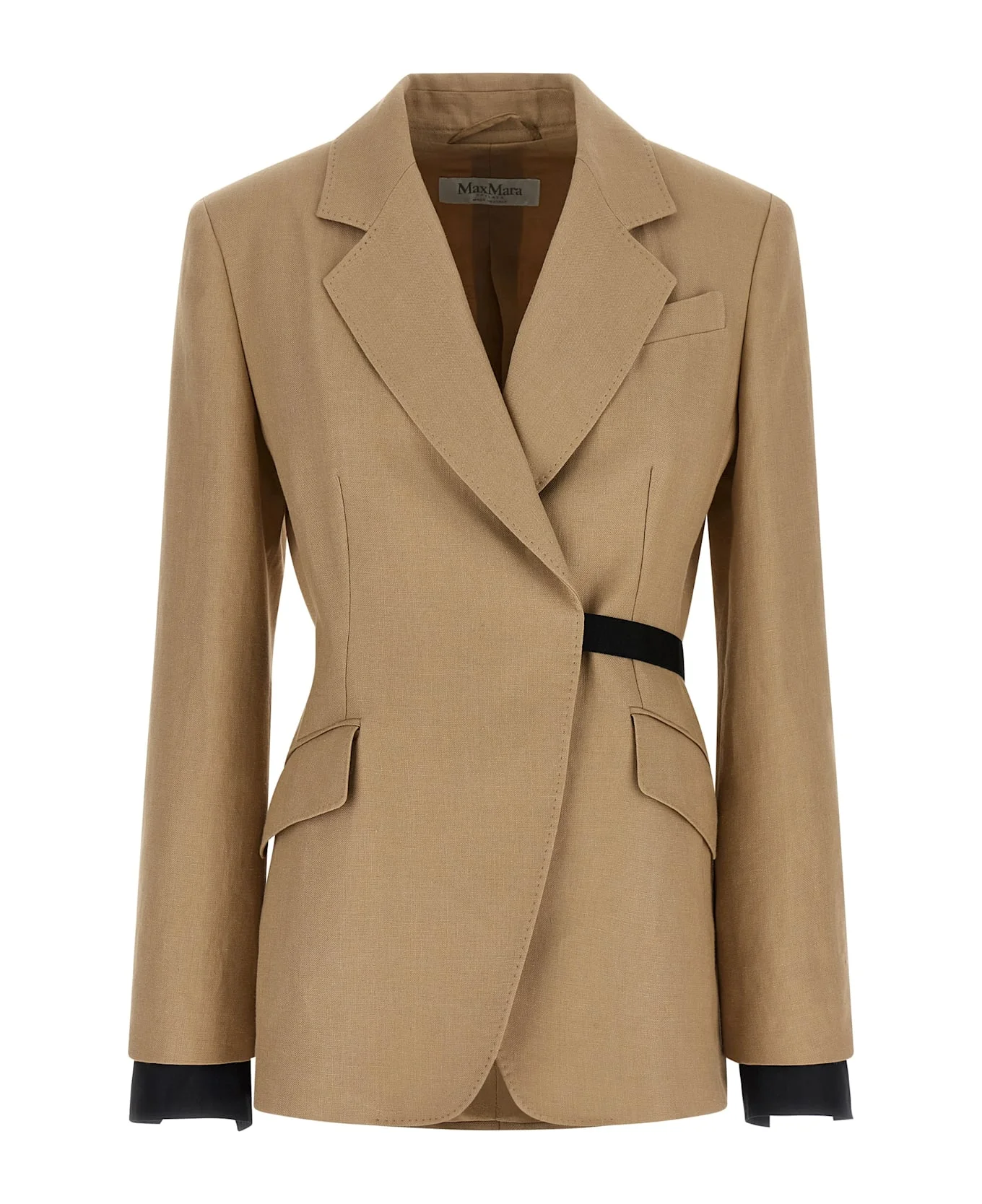 'mxsfionda' Blazer - 1