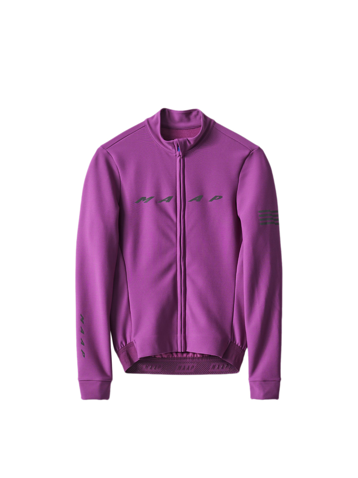 Women's Evade Thermal LS Jersey 2.0 - 1