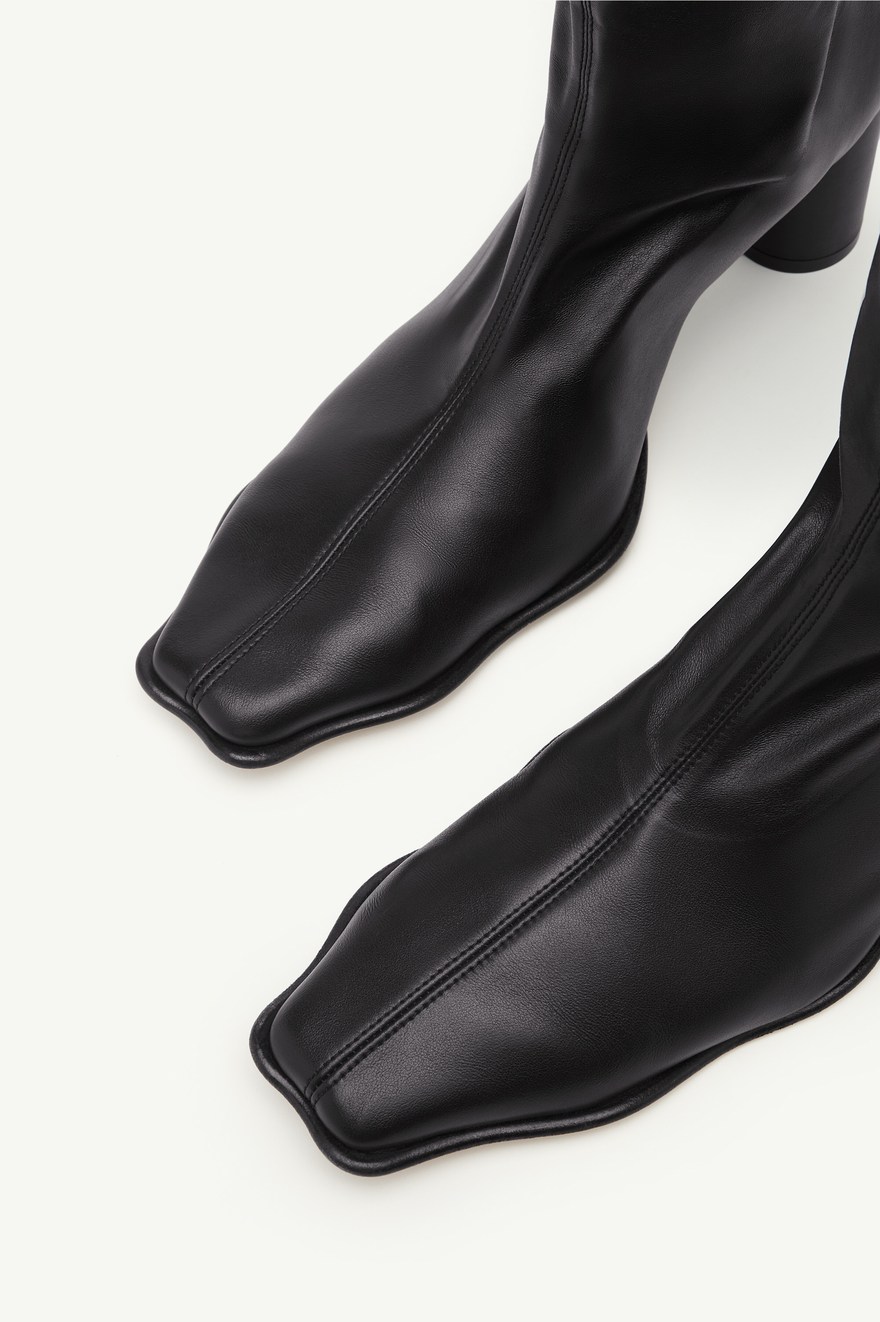 Anatomic ankle boots - 4