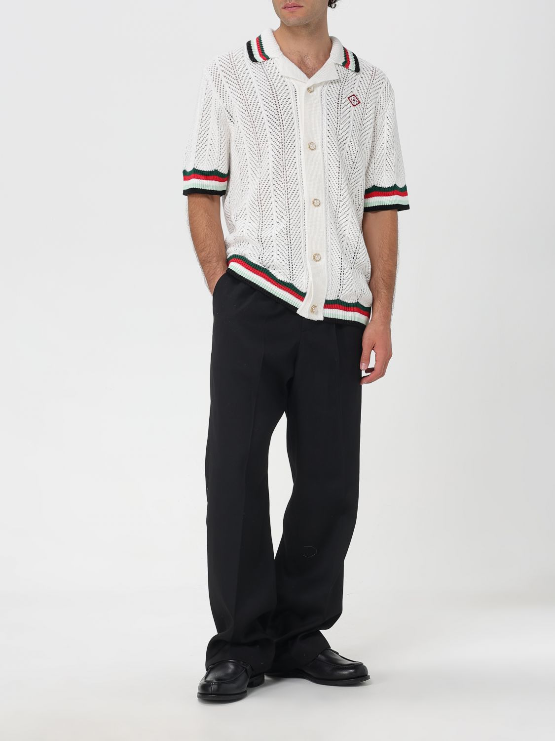 Shirt men Casablanca - 2