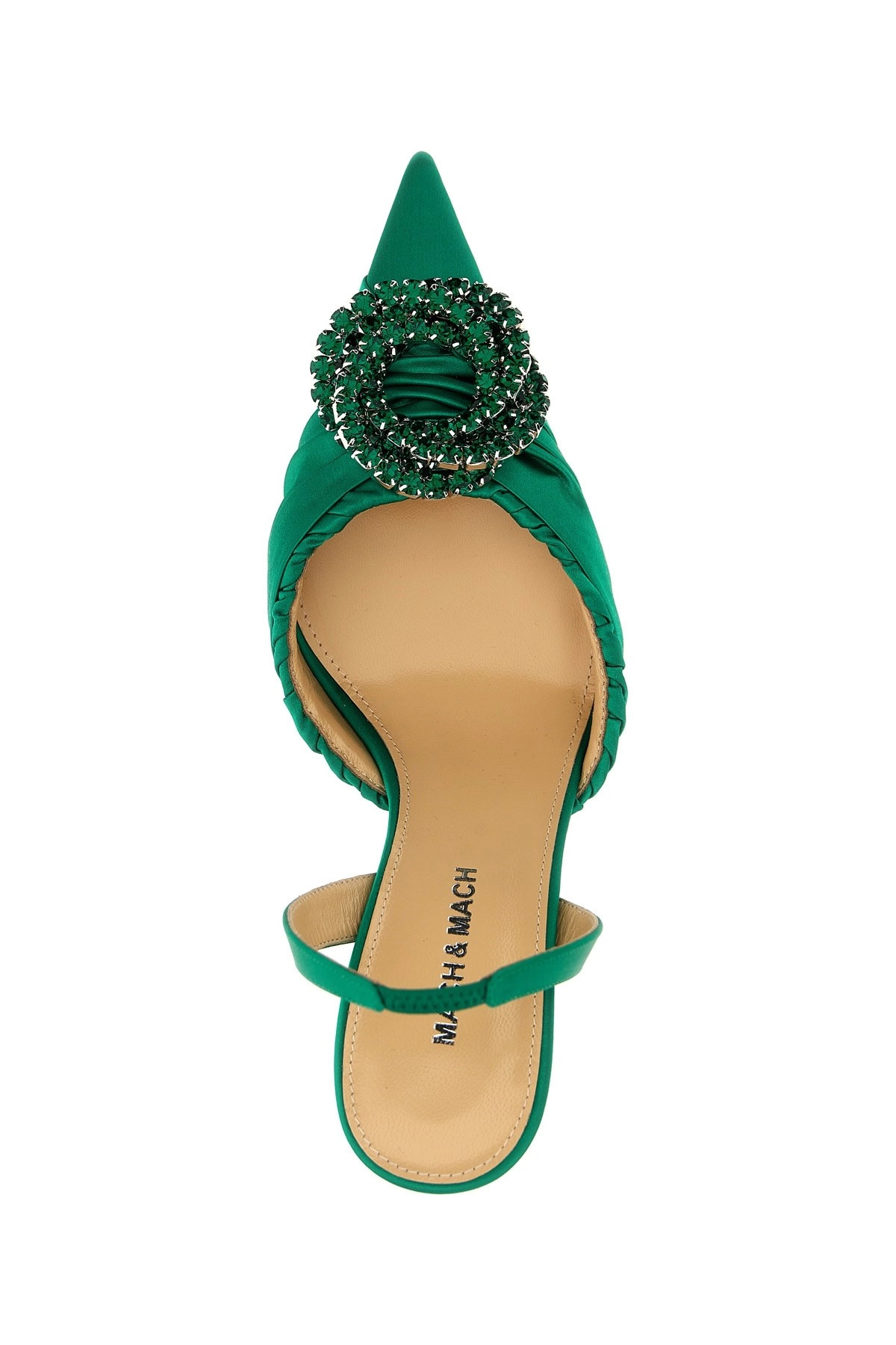 'Galaxy' slingback - 4