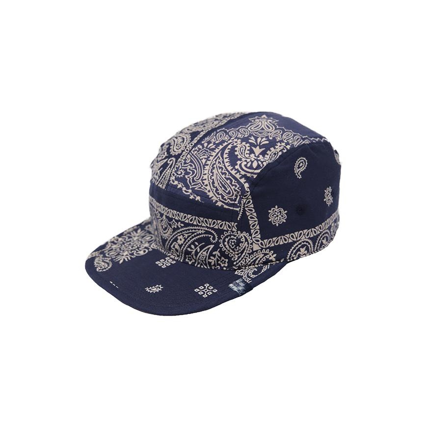 CAMP CAP NAVY - 1