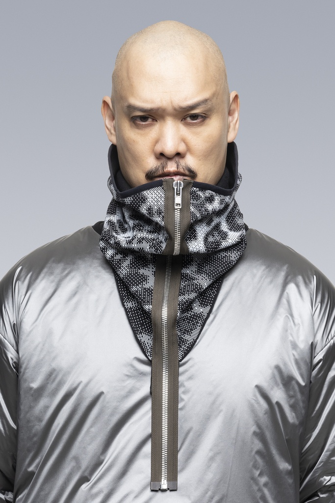 数々のアワードを受賞】 acronym NG8-PS Powerstretch® Neck Gaiter