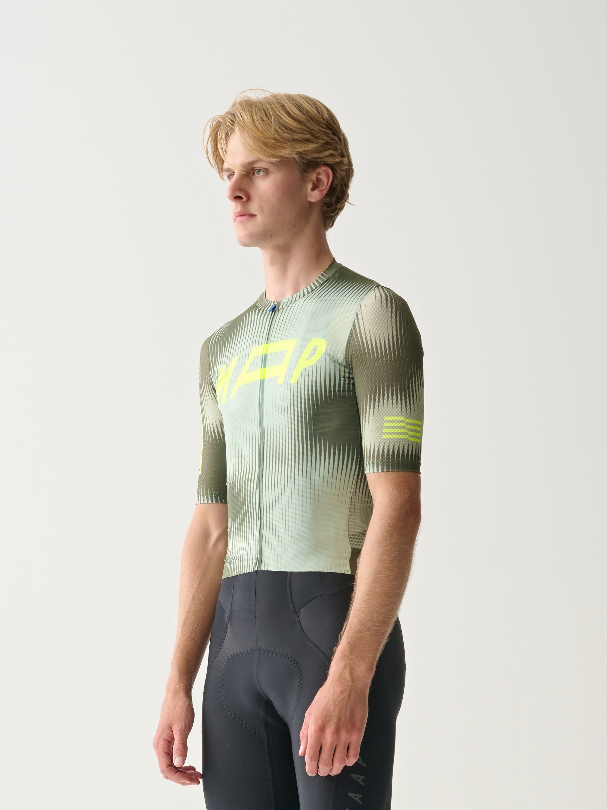 Privateer I.S Pro Jersey - 2
